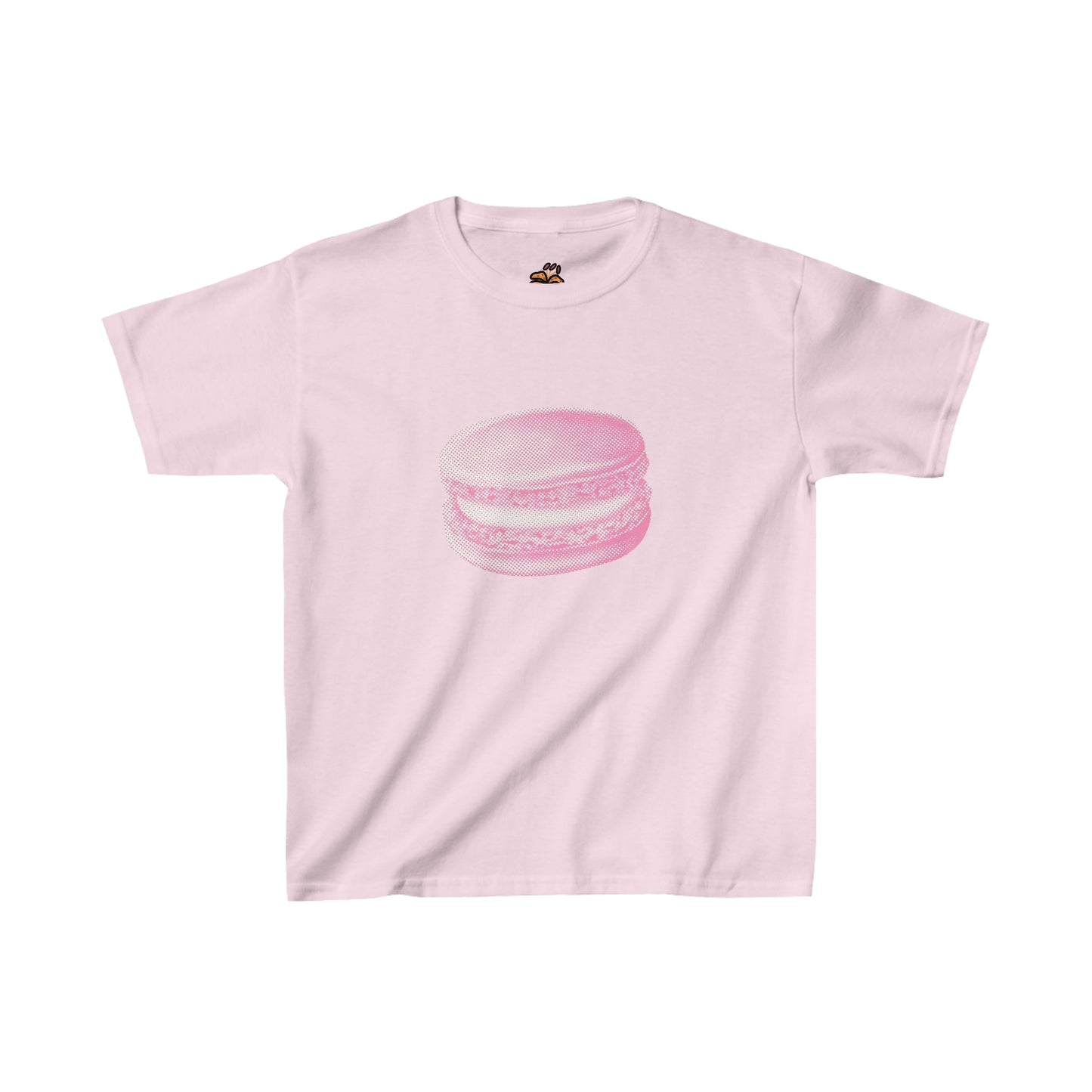 Macaron Baby Tee