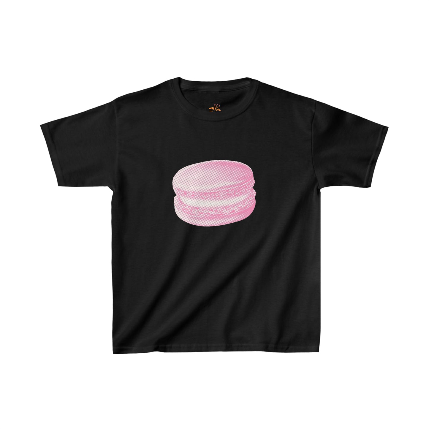 Macaron Baby Tee