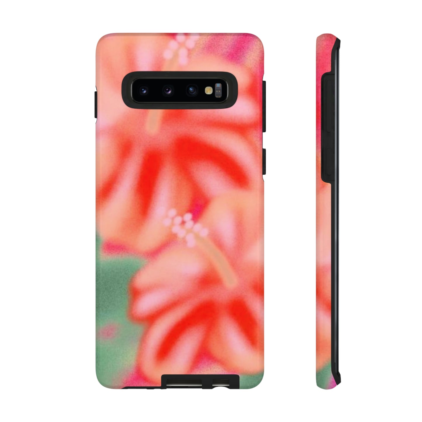 Hibiscus Case