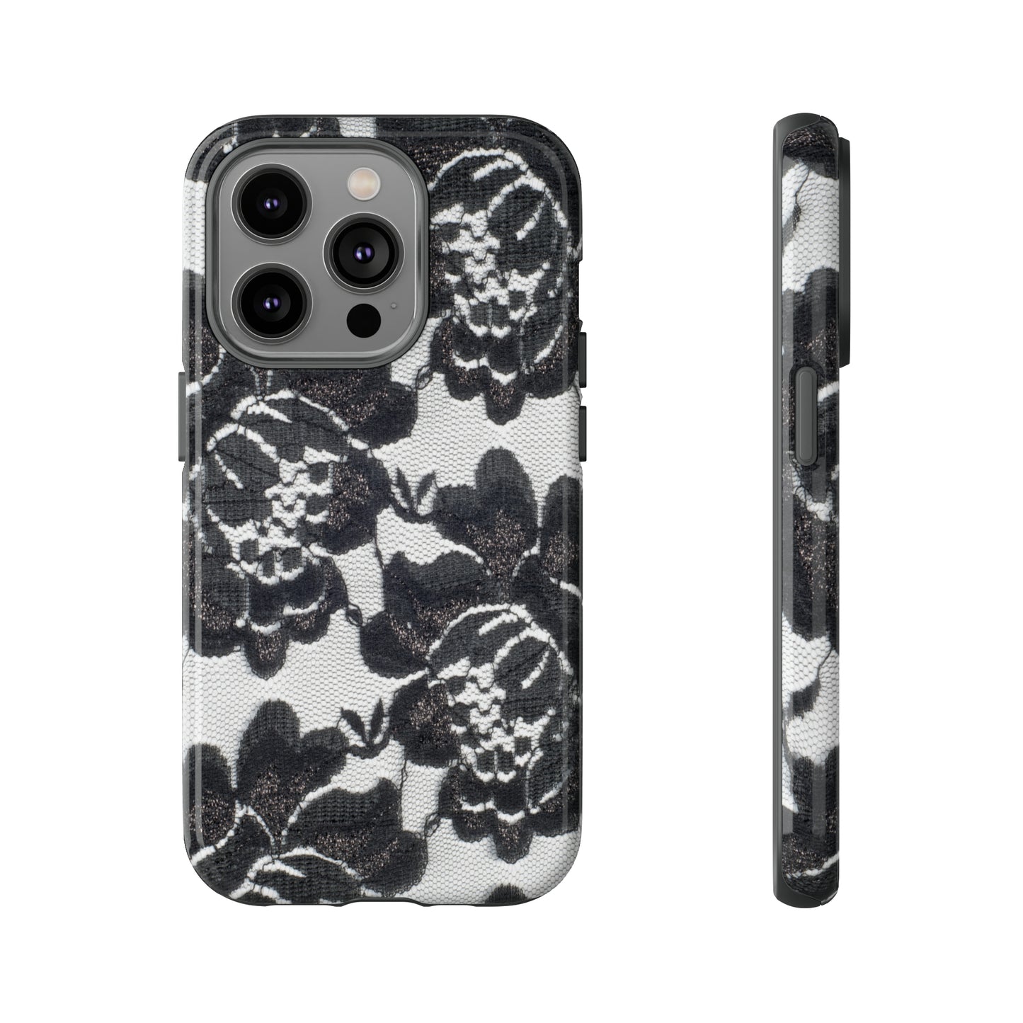 Lace Case