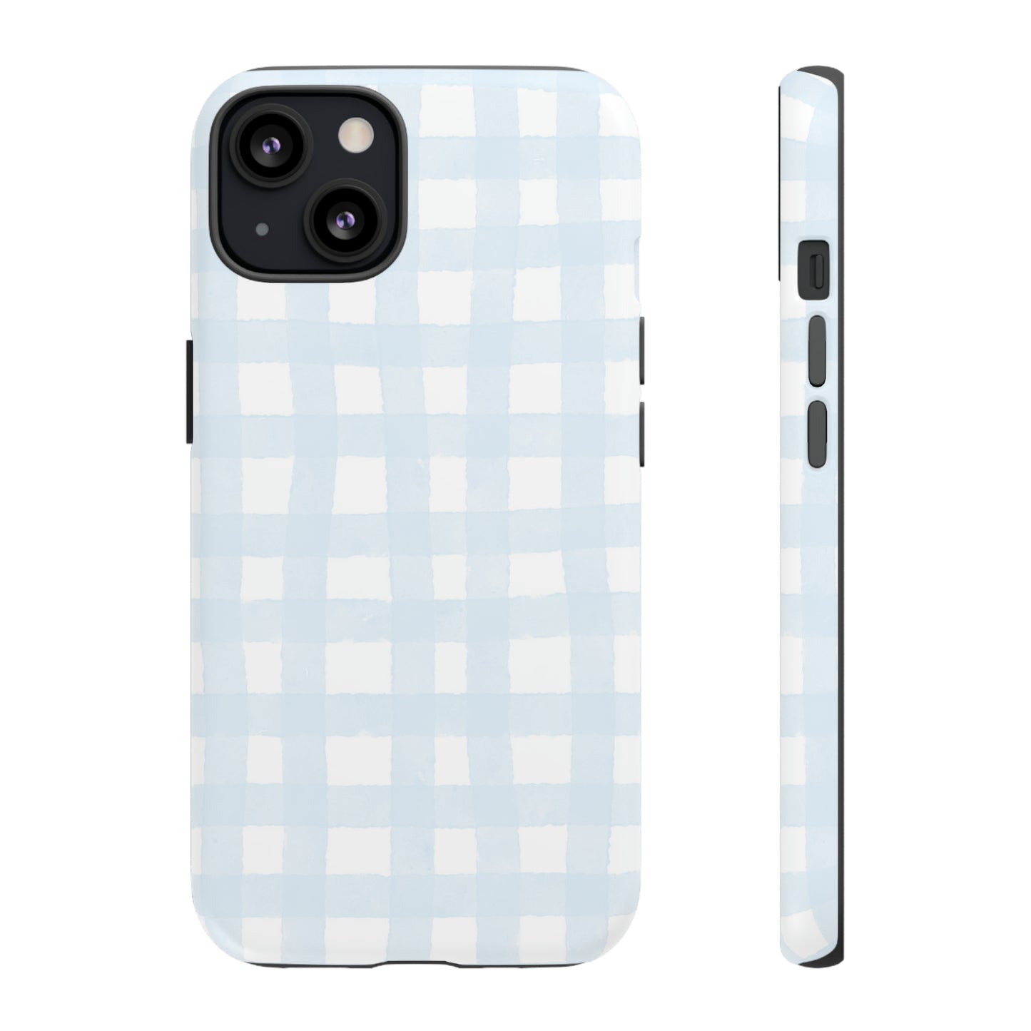 Gingham Case