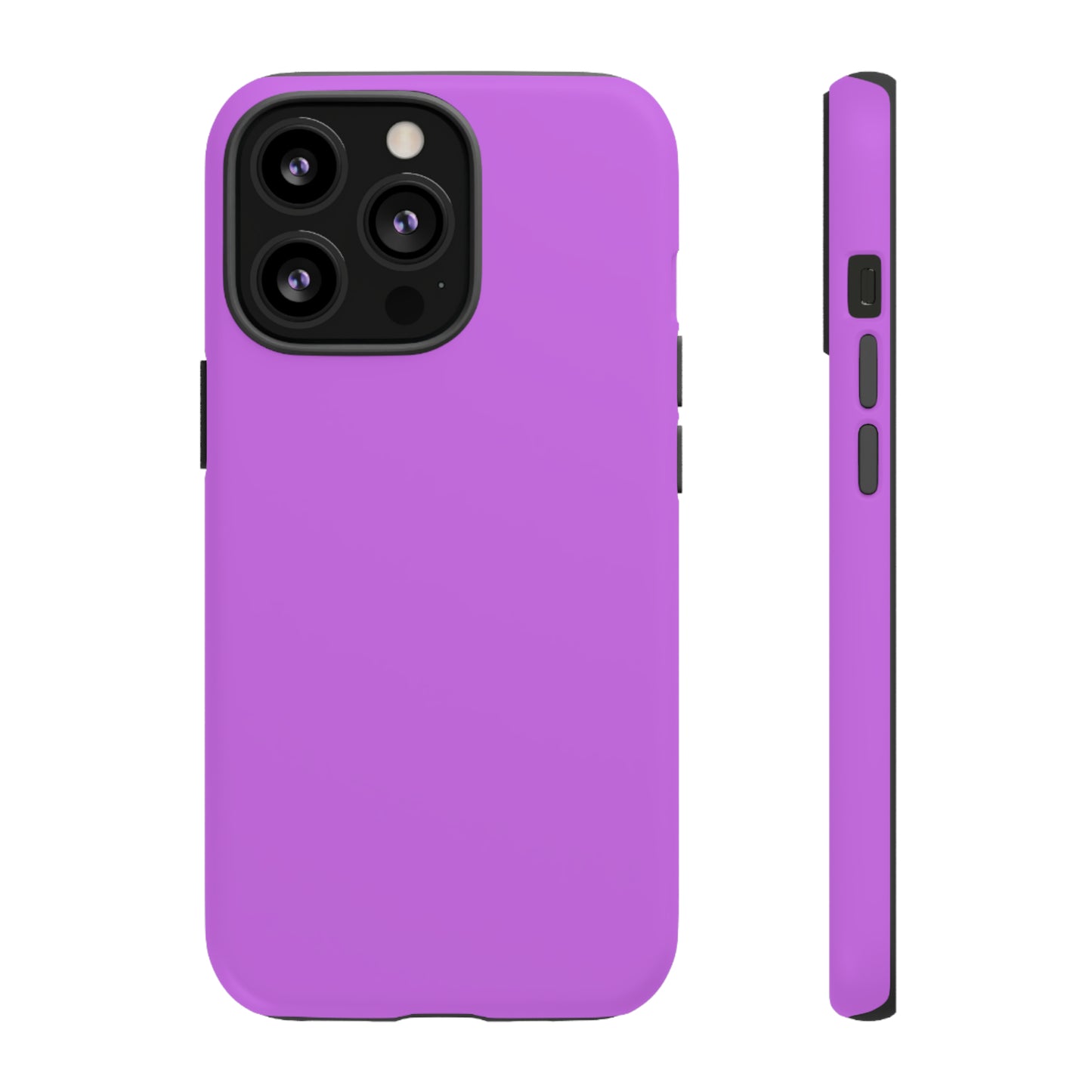 Plain Magenta Case