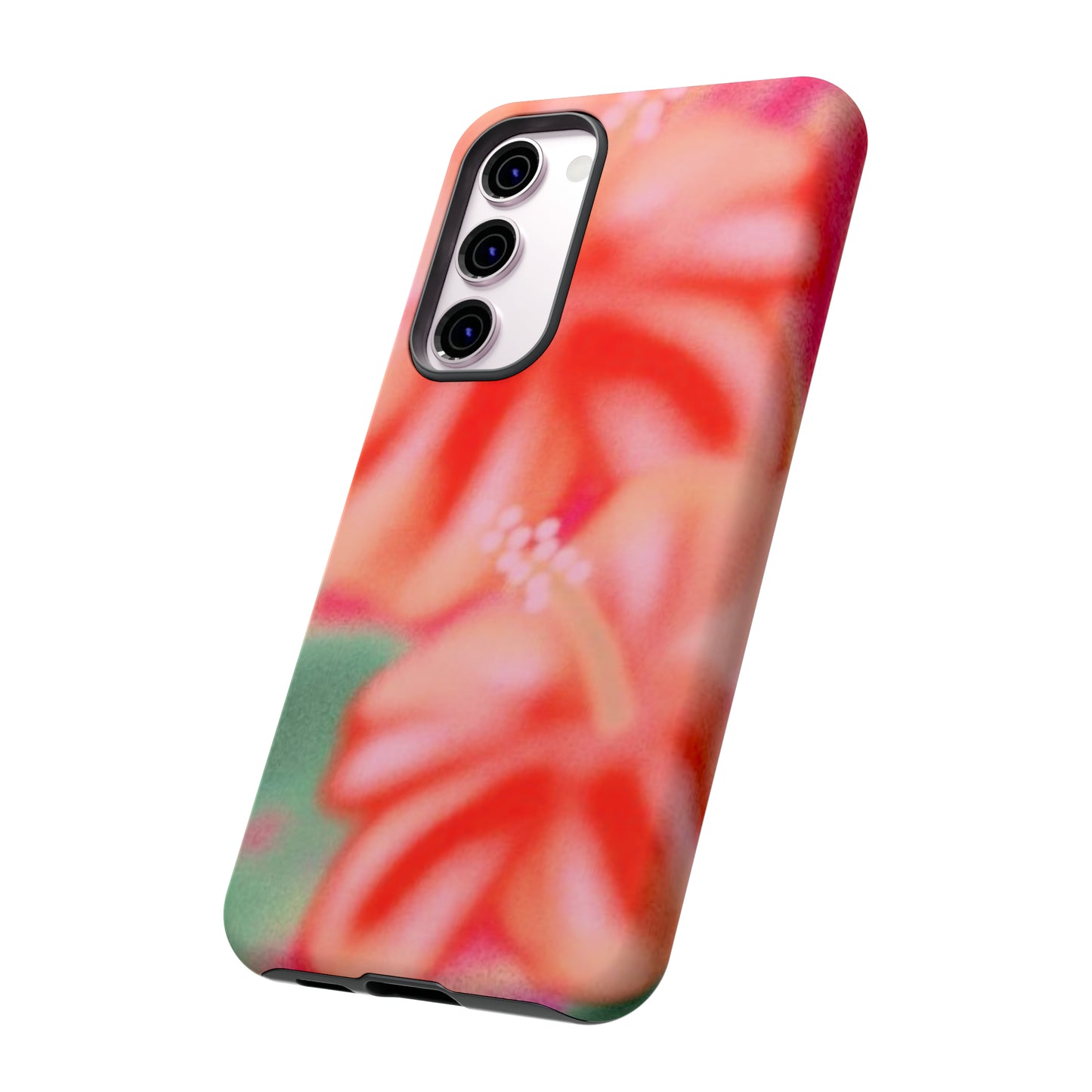 Hibiscus Case