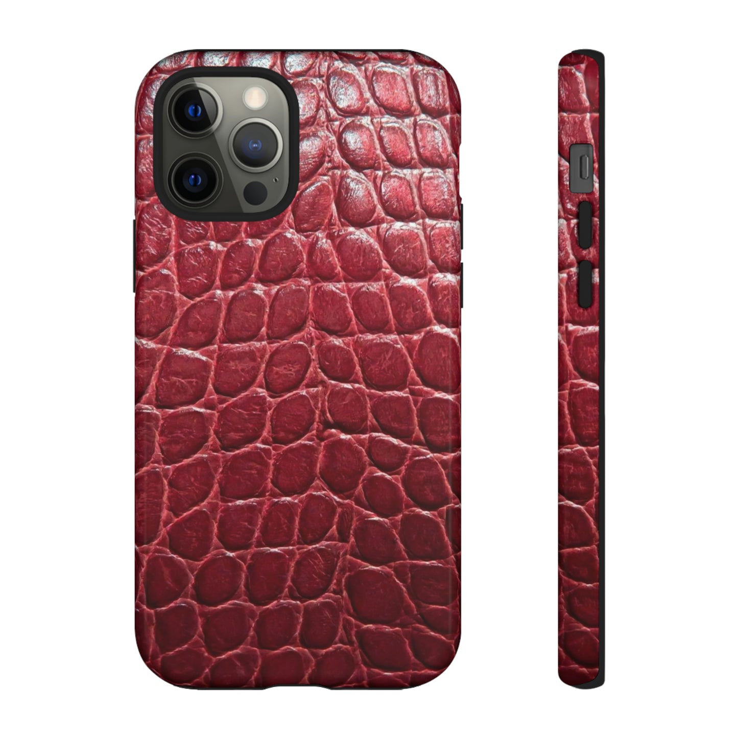 Snake Skin Case