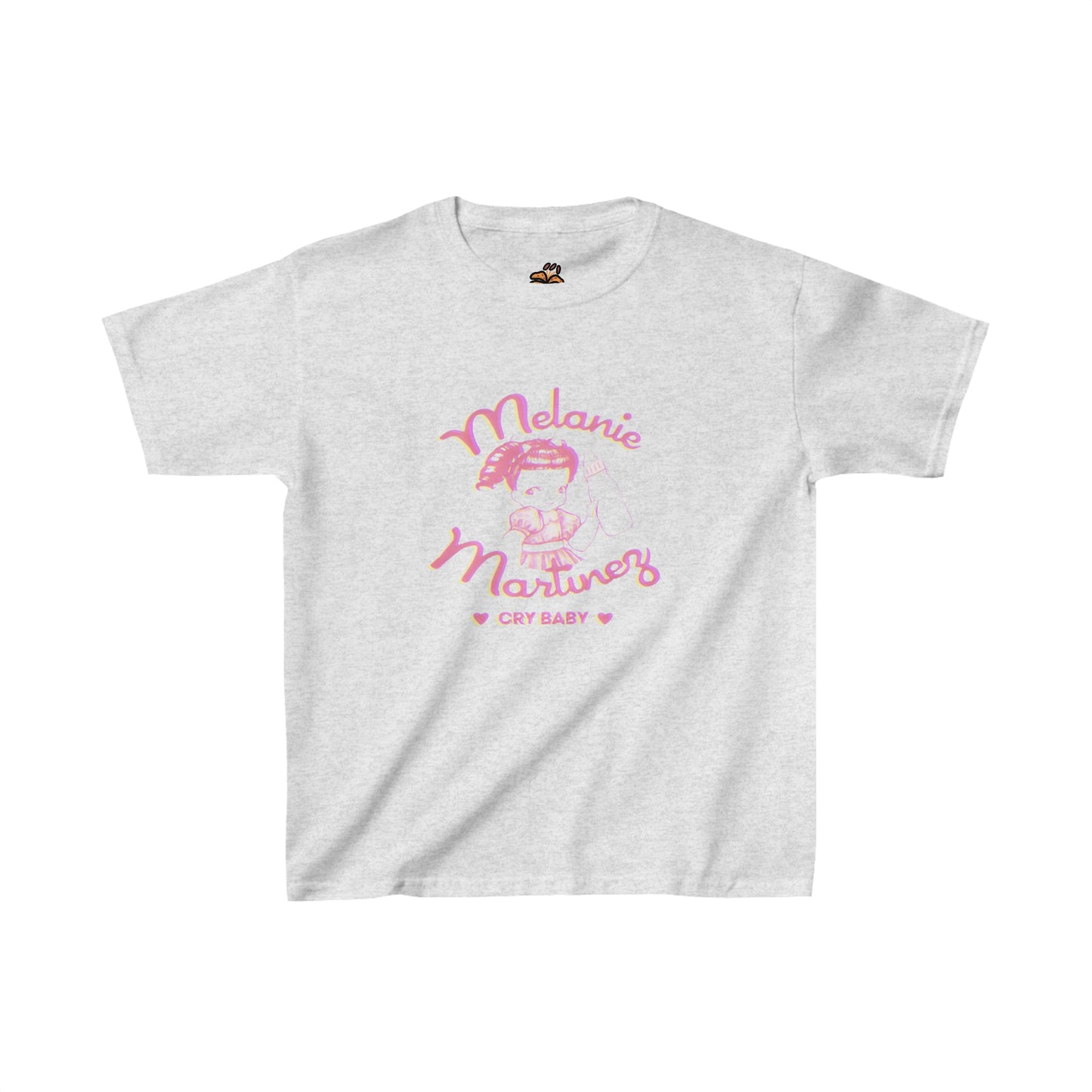 Martinez Baby Tee