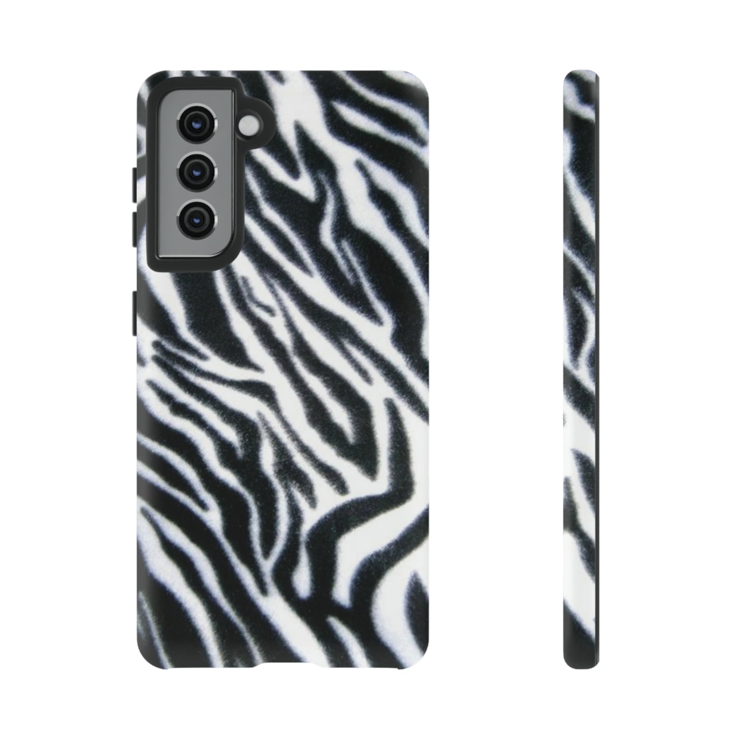 Zebra Case