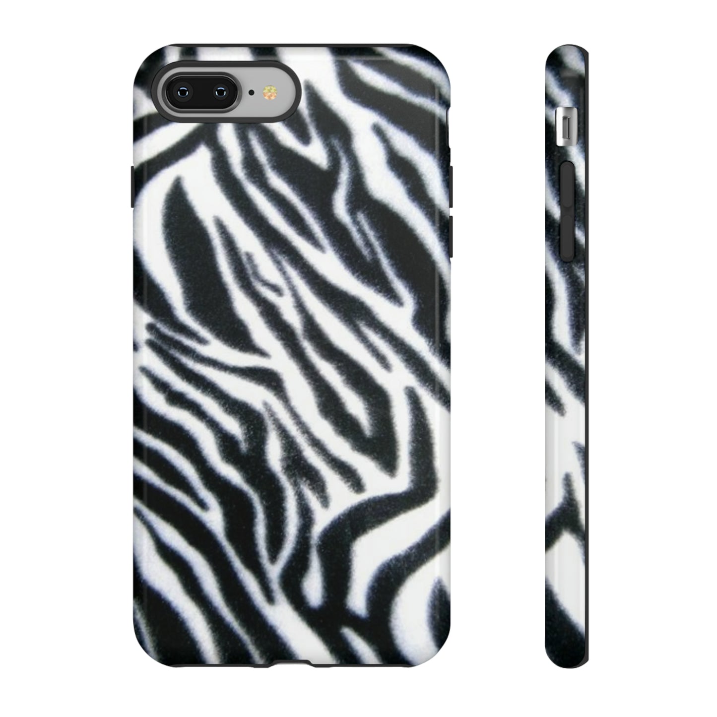 Zebra Case