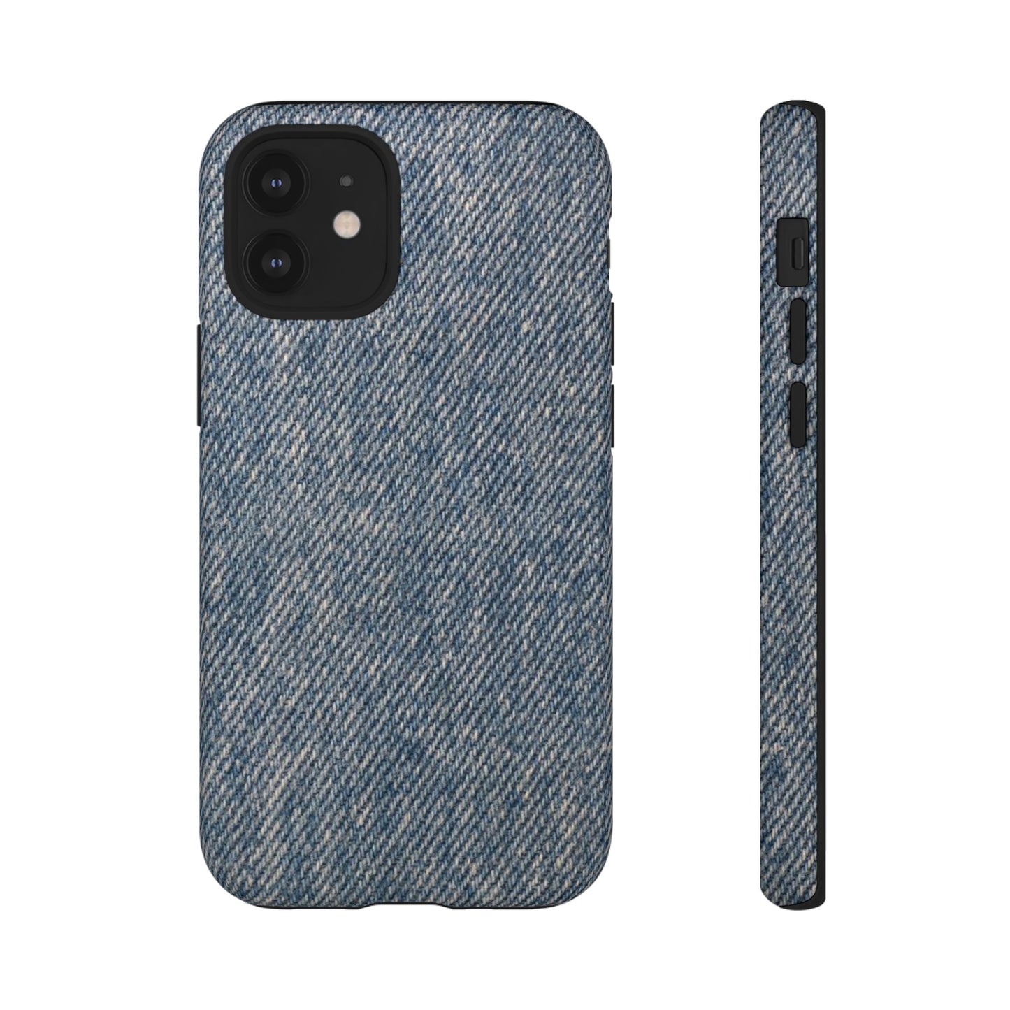 Denim Print Case