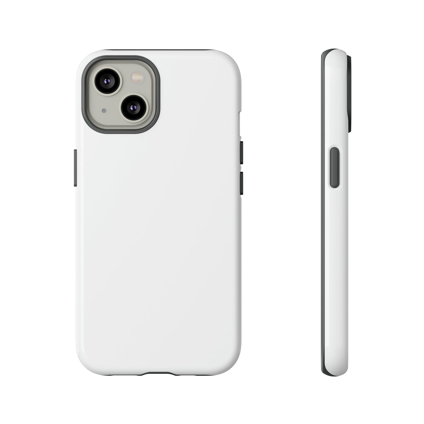 Plain White Case