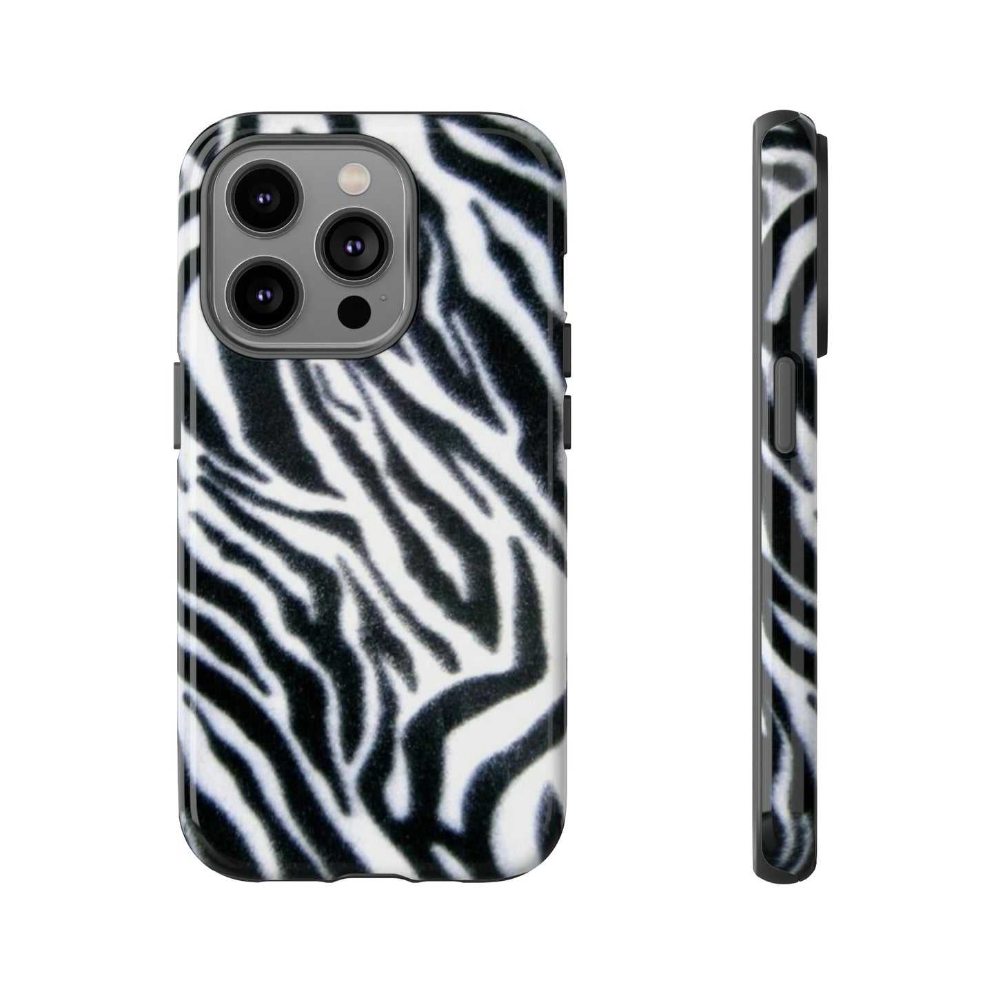 Zebra Case