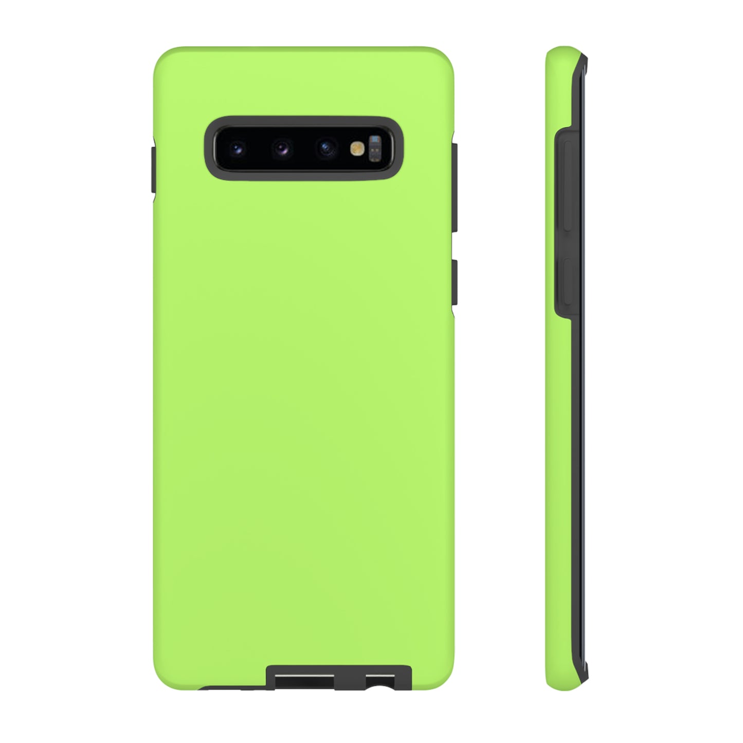 Plain Lime Case