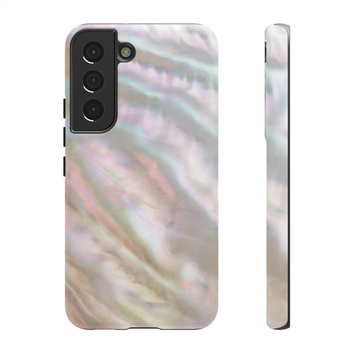 Mother of Pearl Case