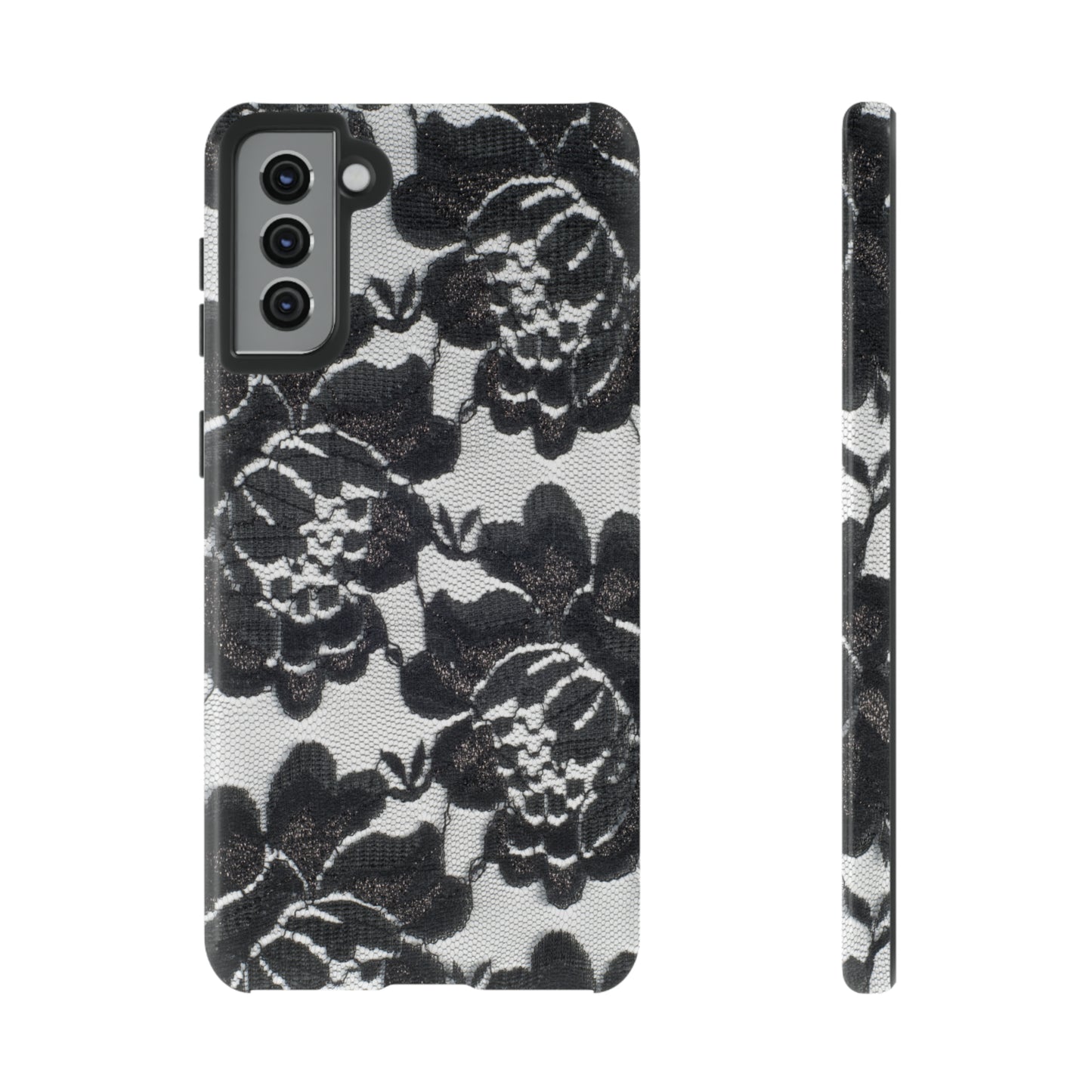 Lace Case