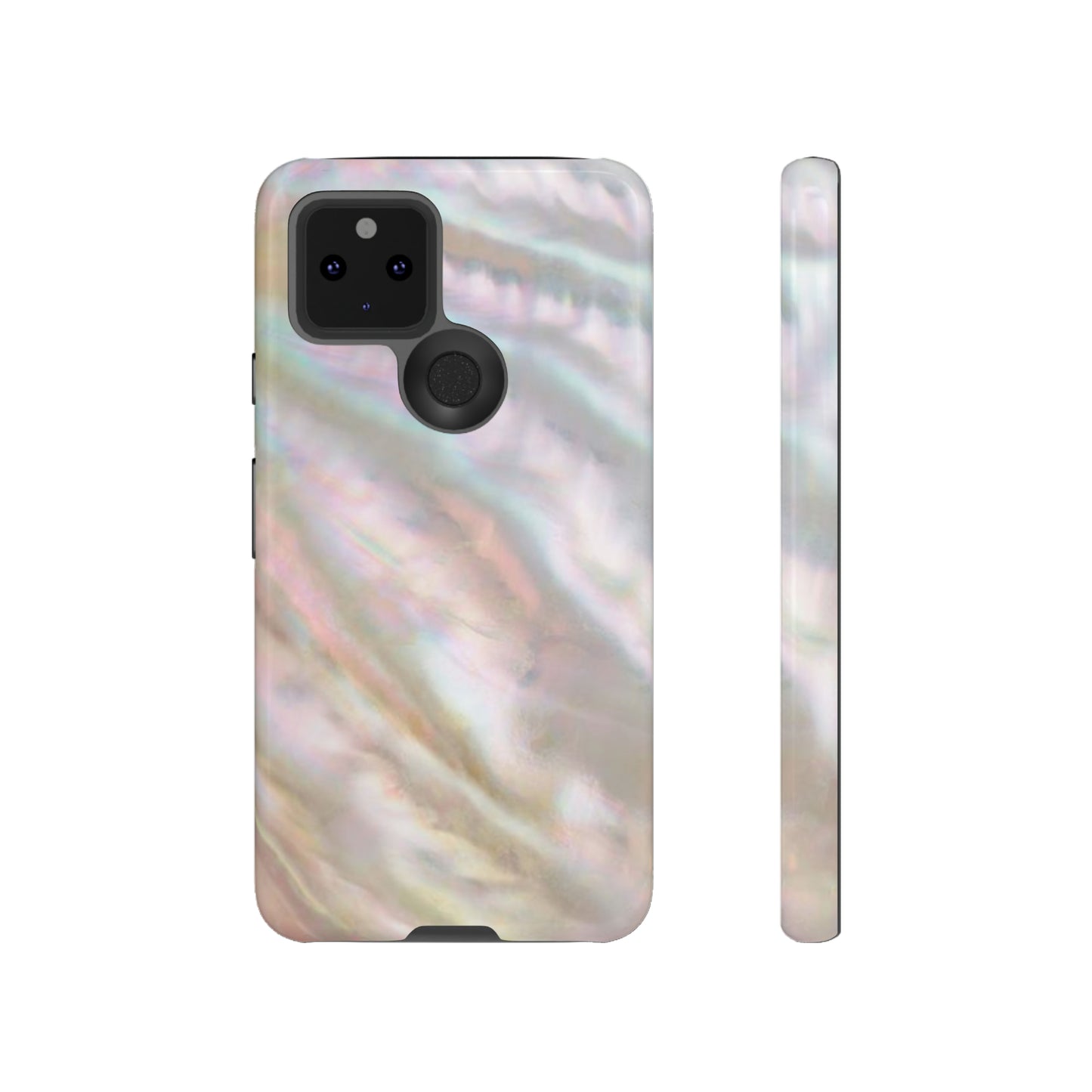 Mother of Pearl Case