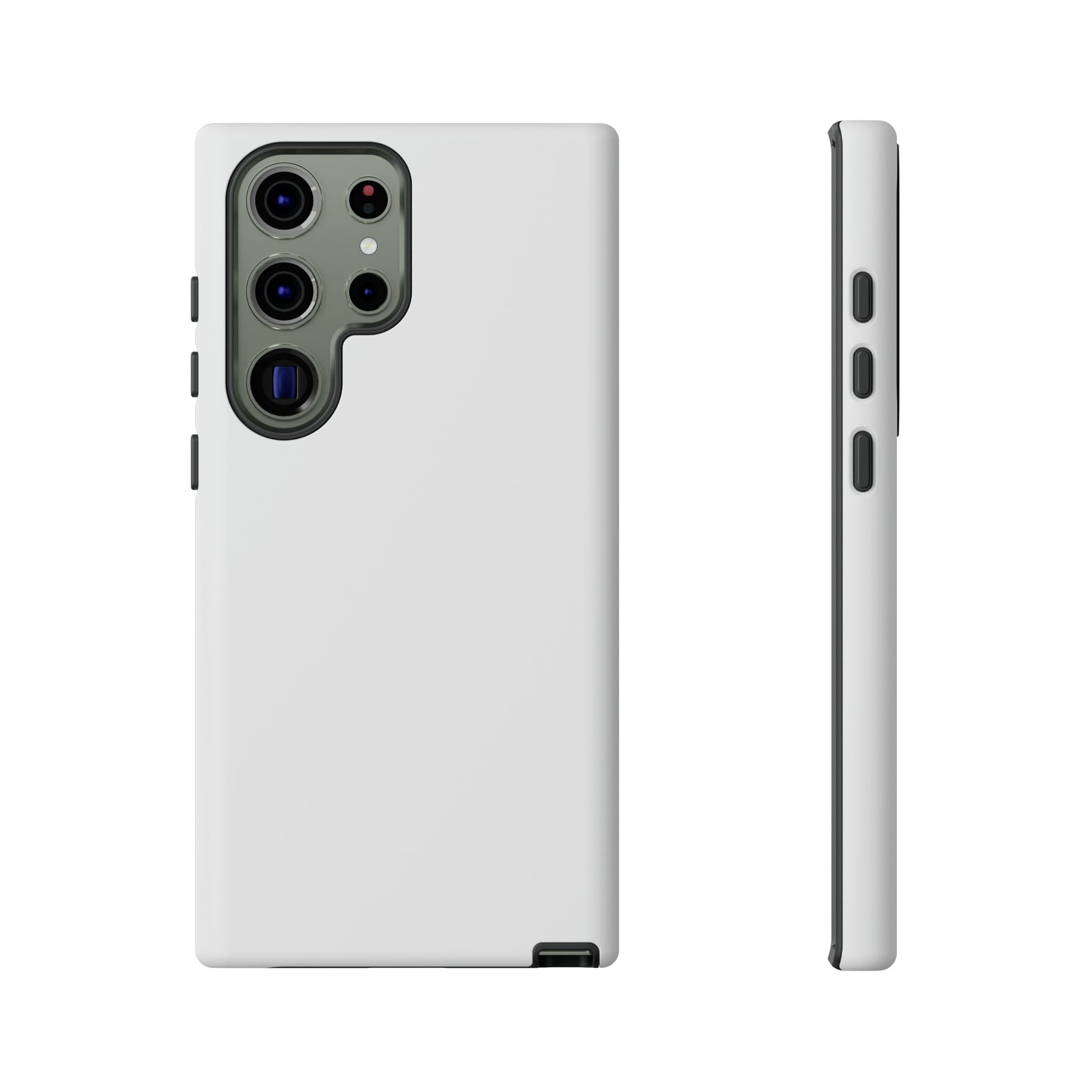 Plain White Case