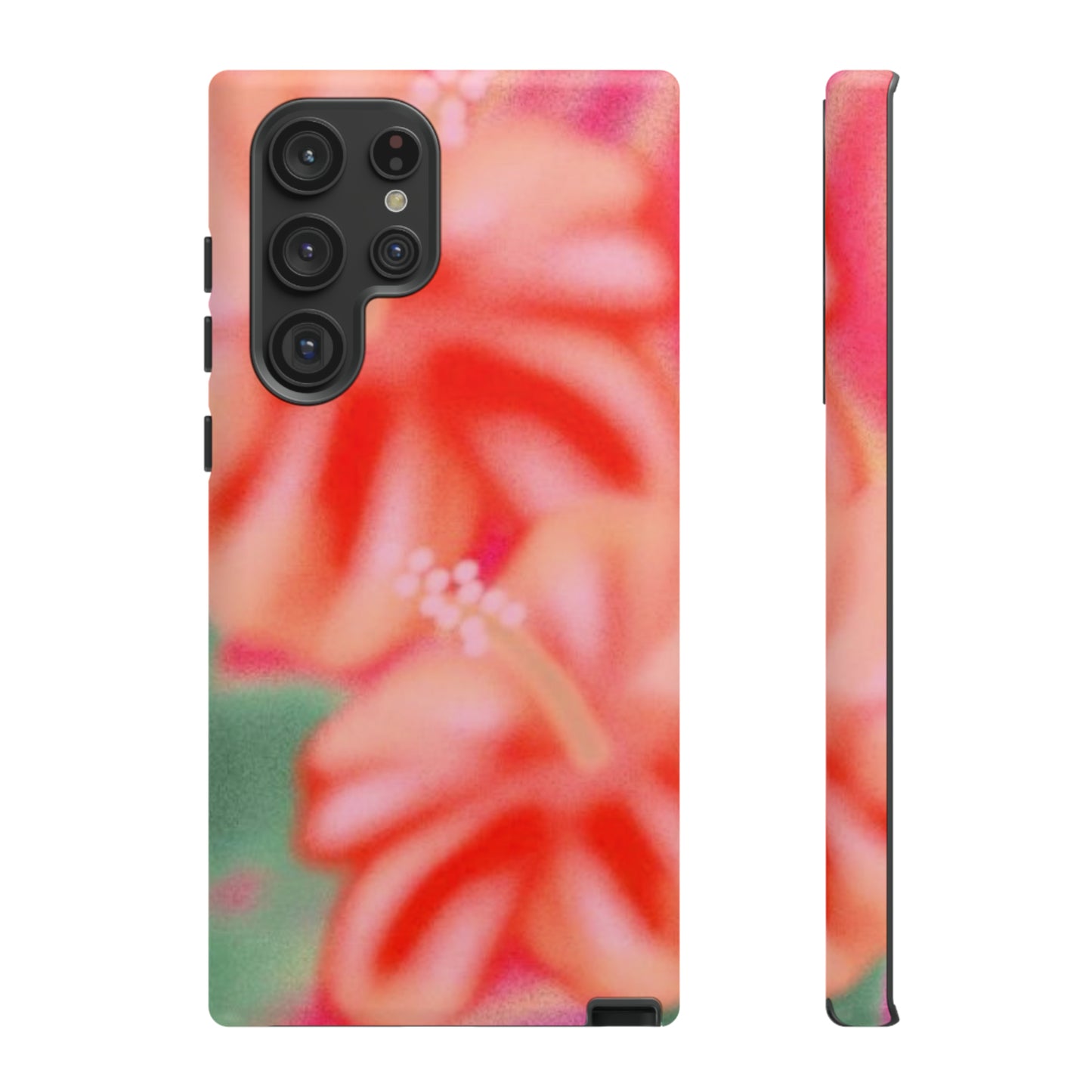 Hibiscus Case