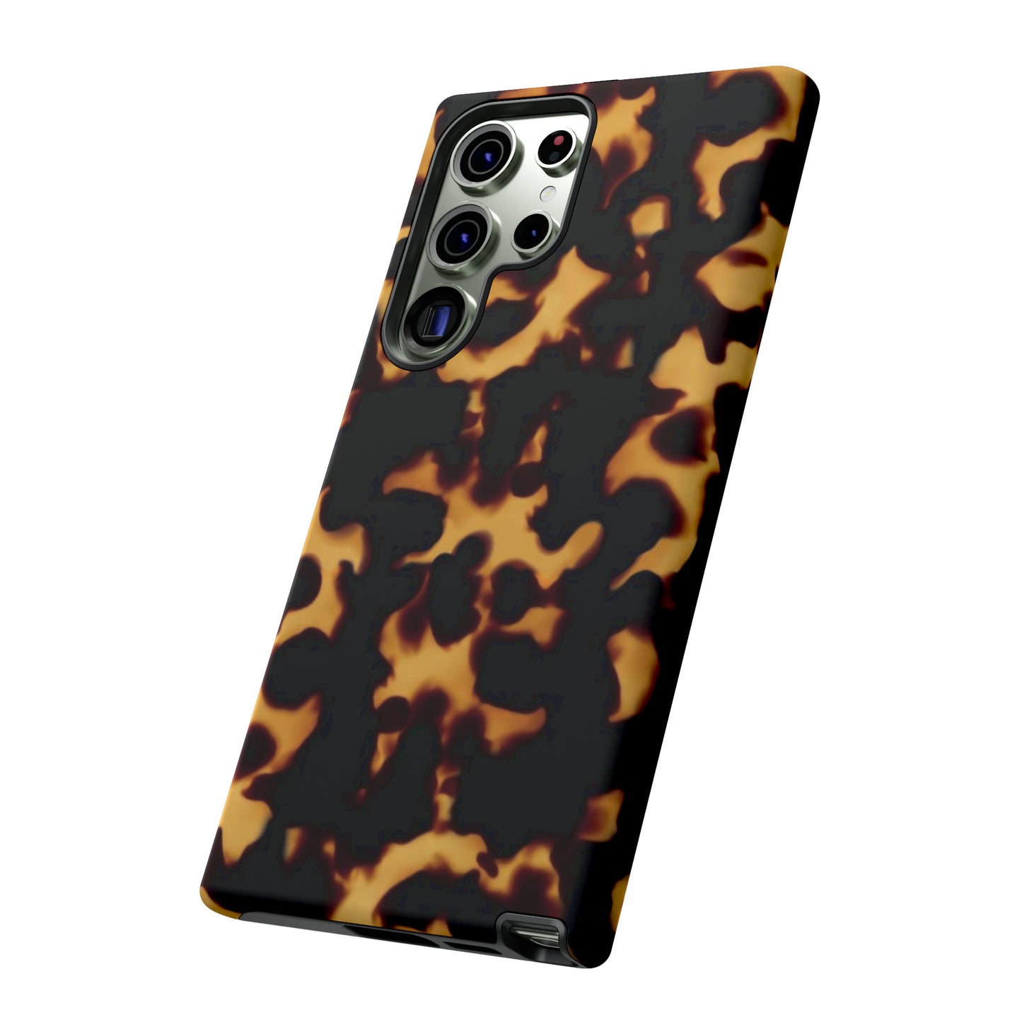 Tortoiseshell Case