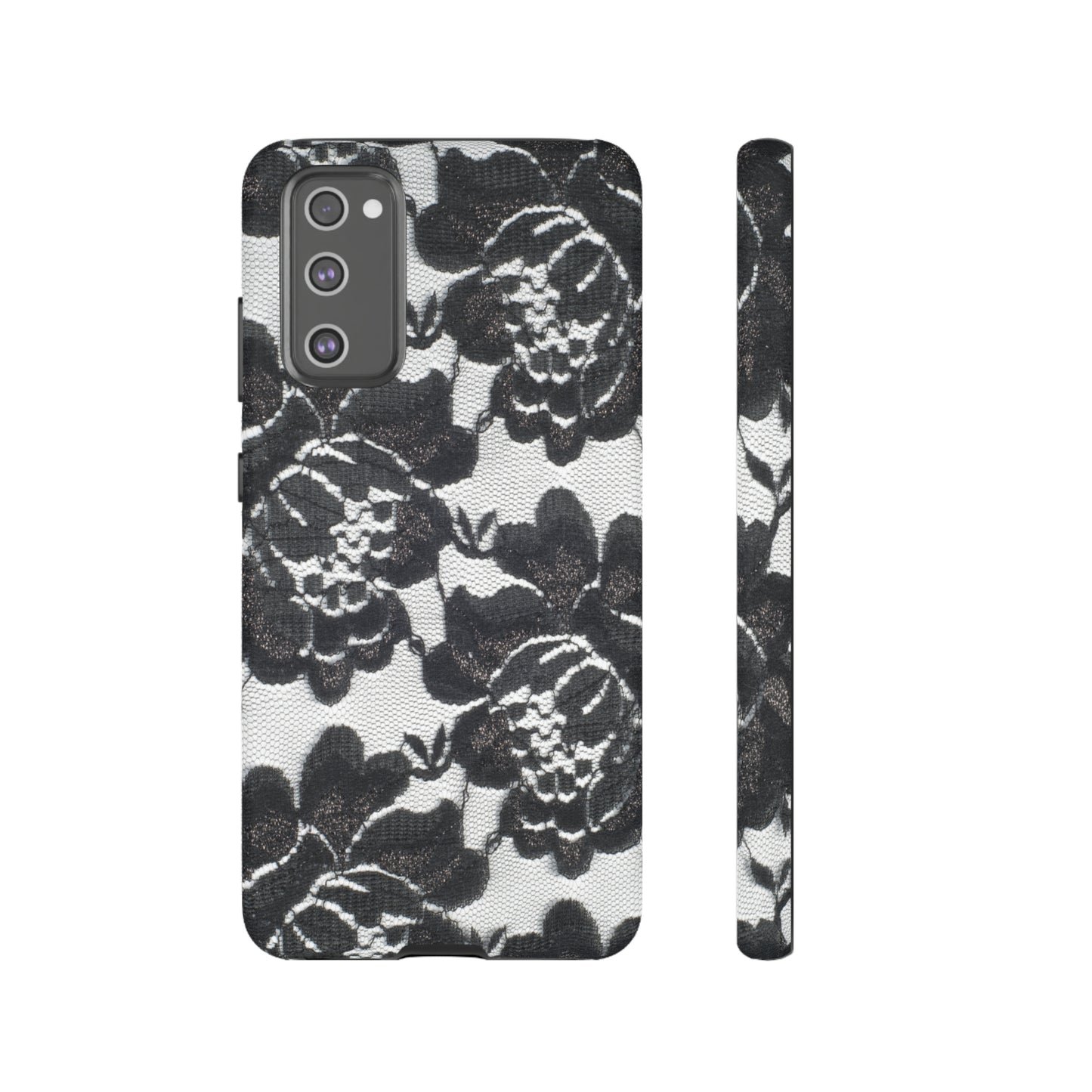 Lace Case