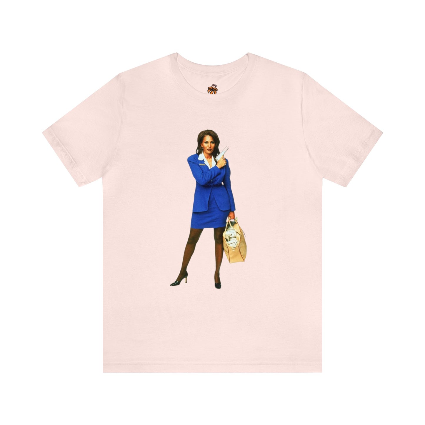 Jackie Brown Tee