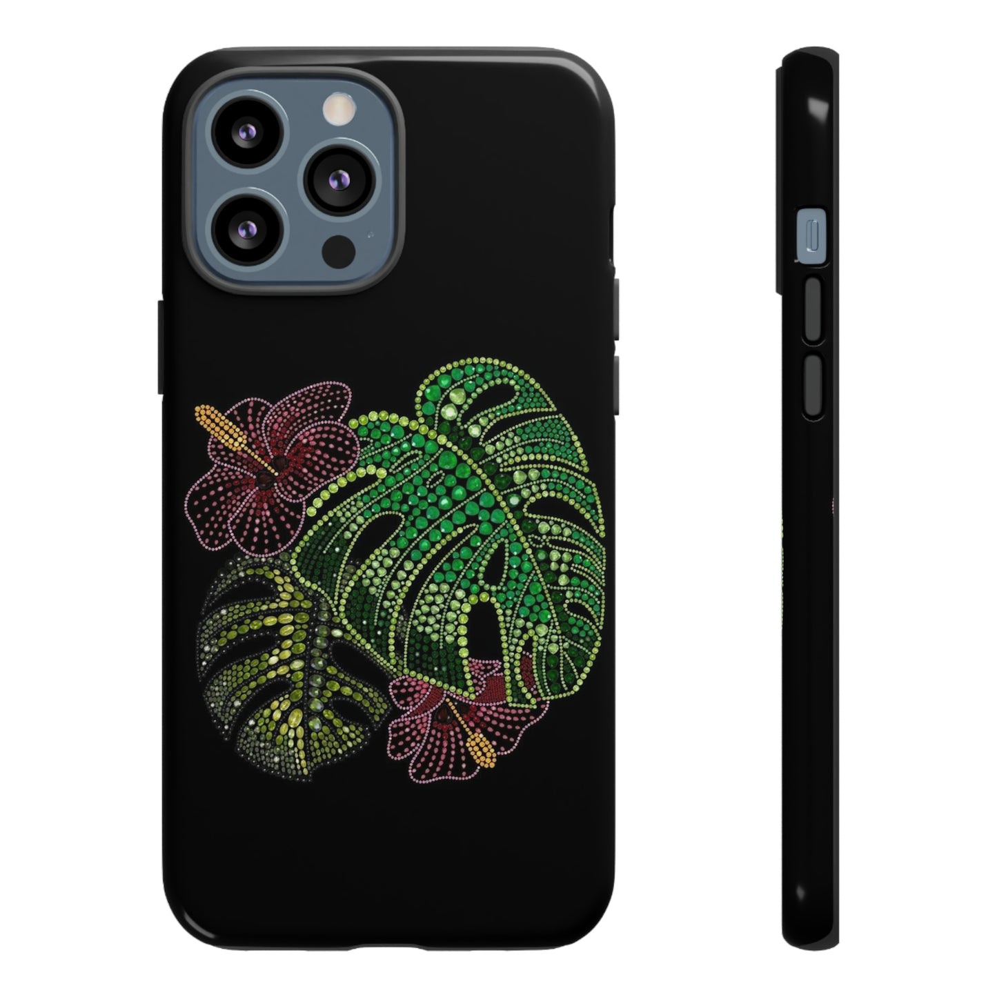 Tropical Case