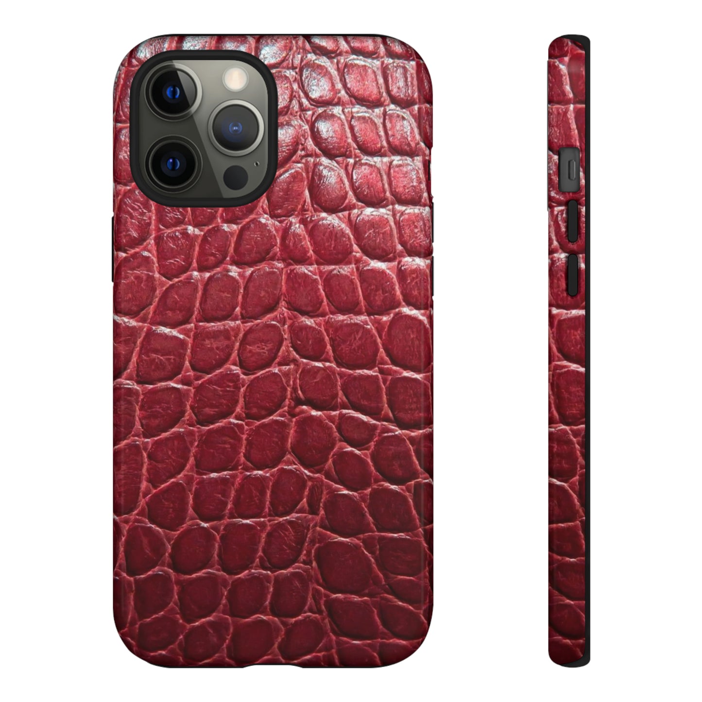 Snake Skin Case