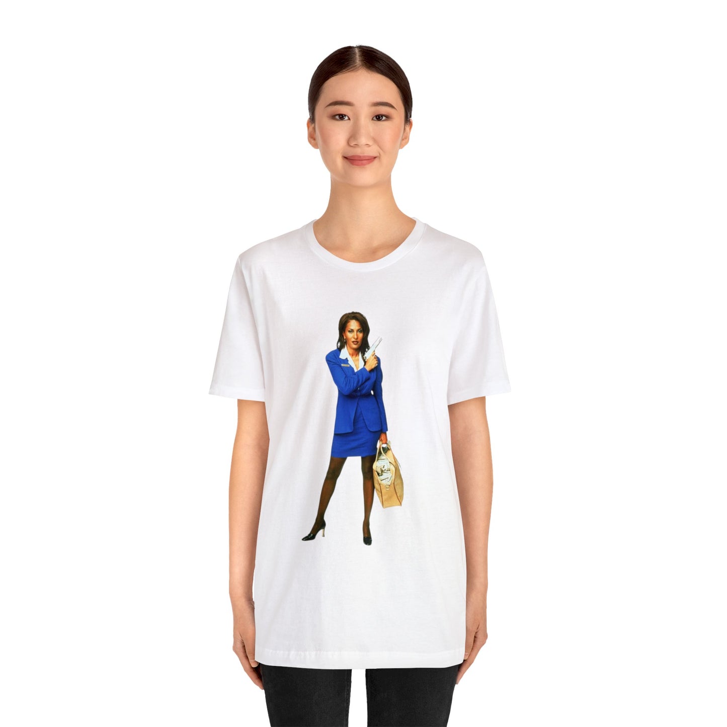 Jackie Brown Tee