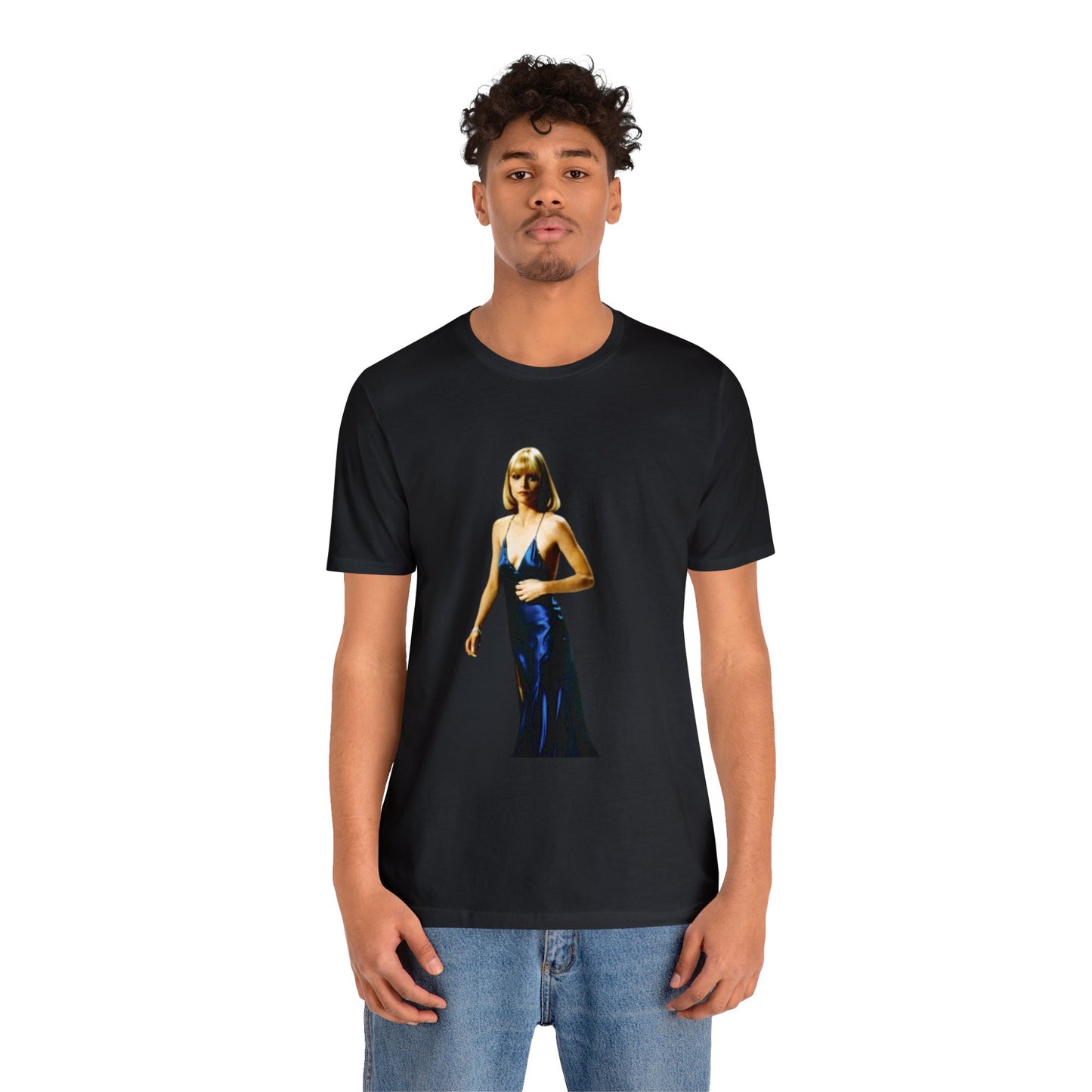 Elvira Tee