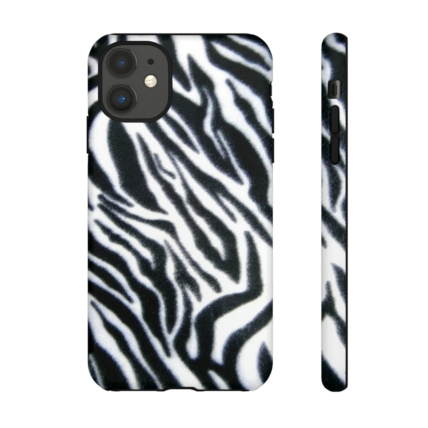 Zebra Case