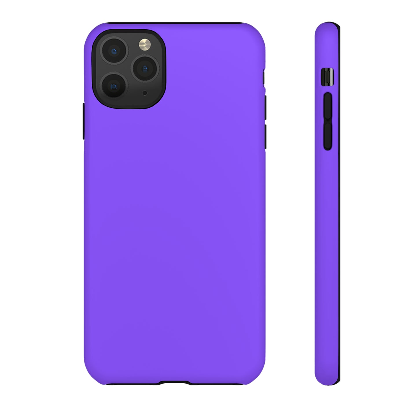 Plain Purple Case