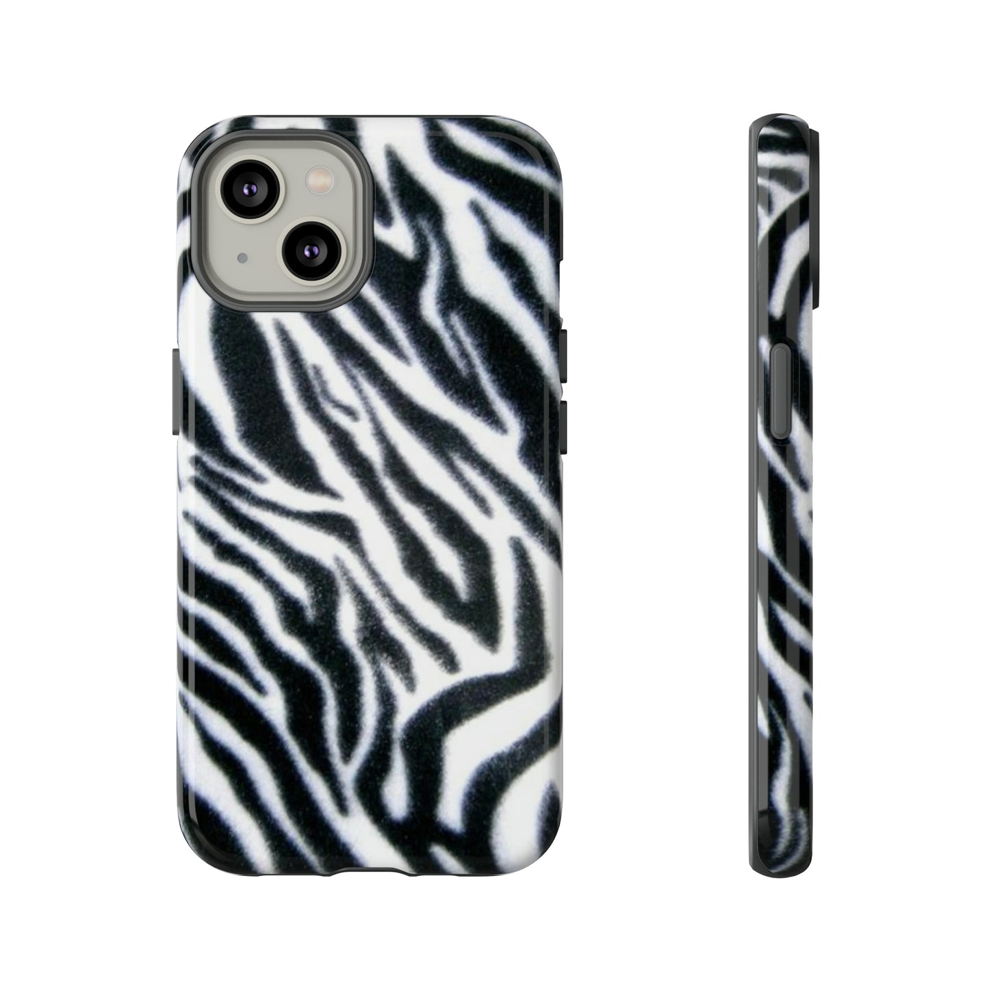 Zebra Case