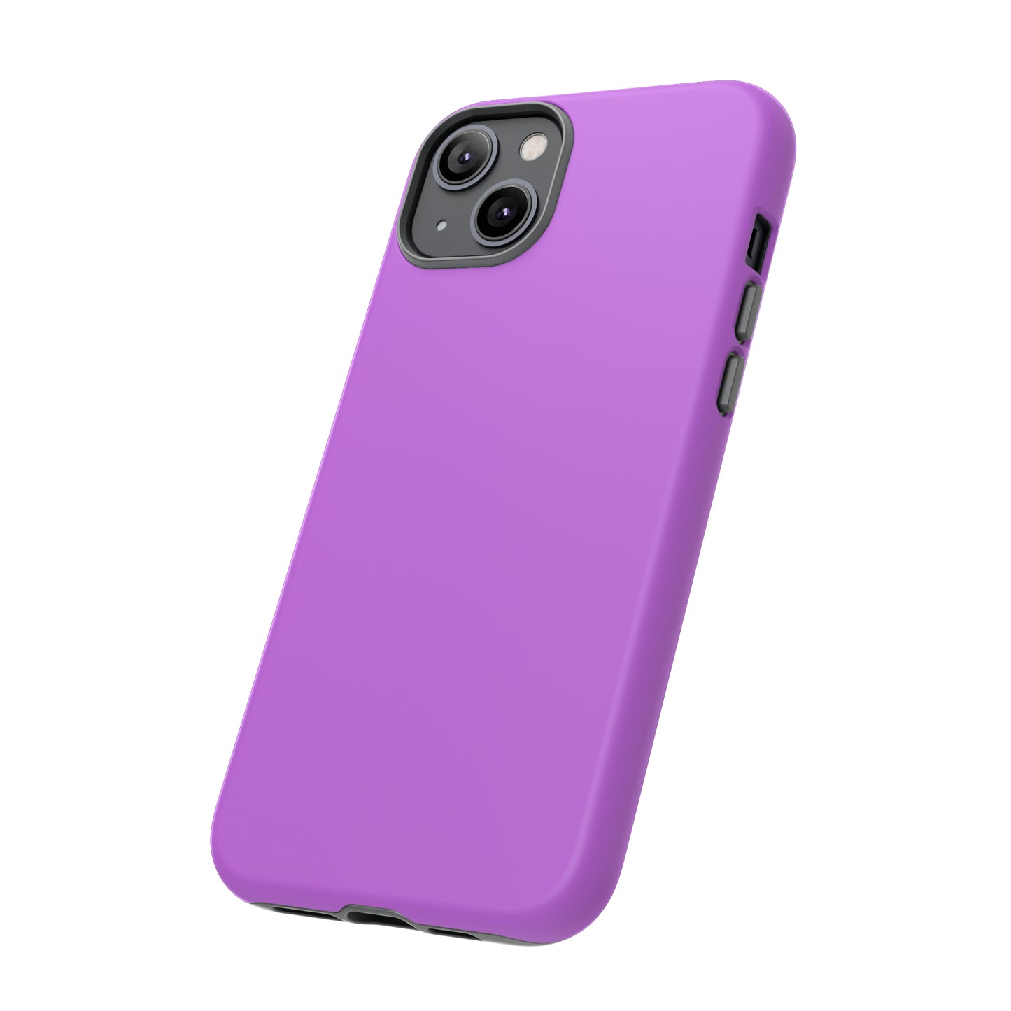 Plain Magenta Case