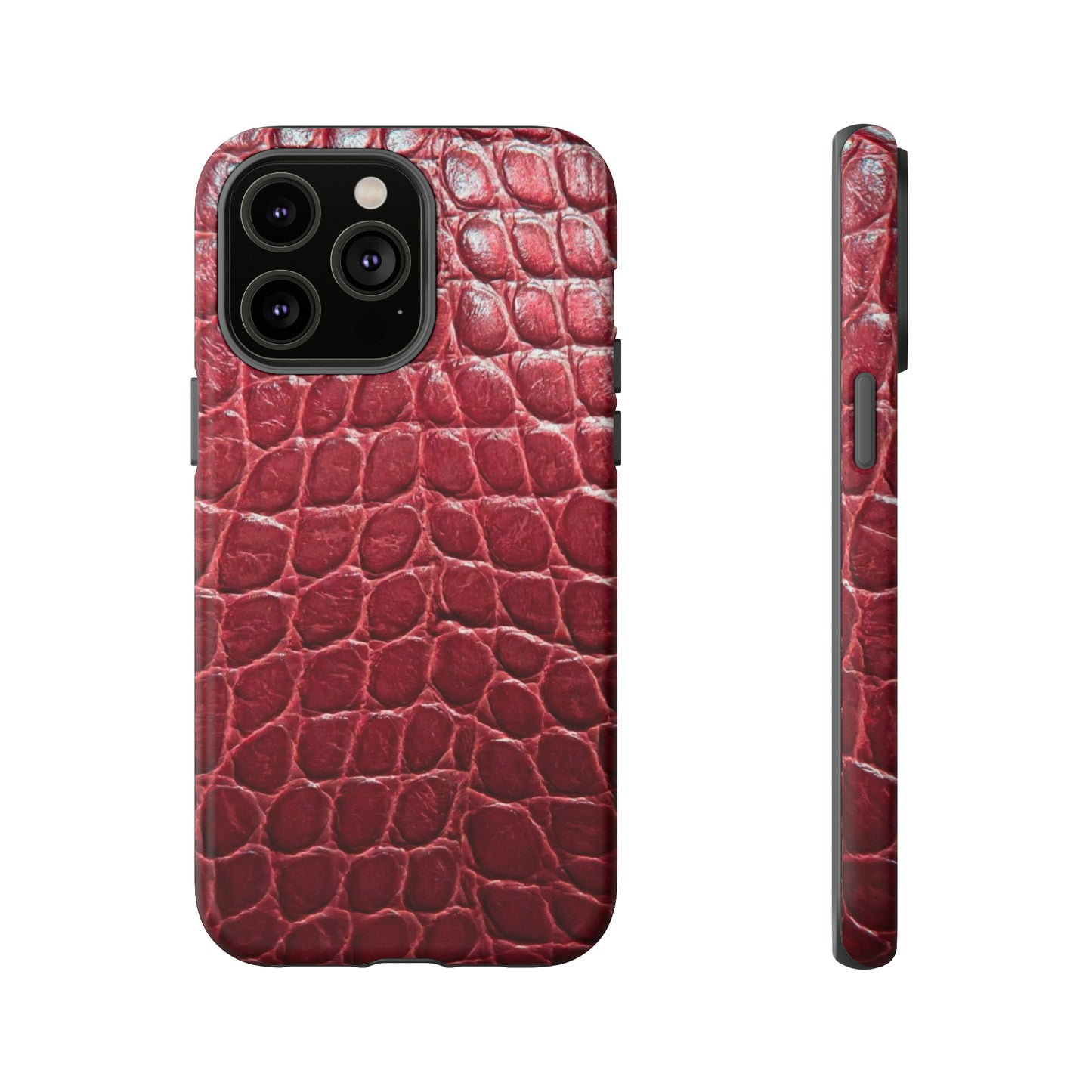 Snake Skin Case