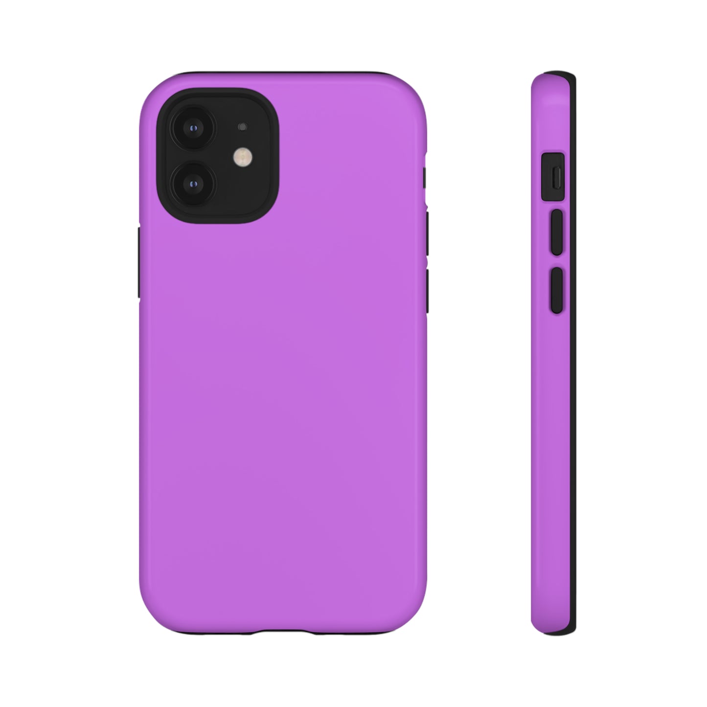 Plain Magenta Case