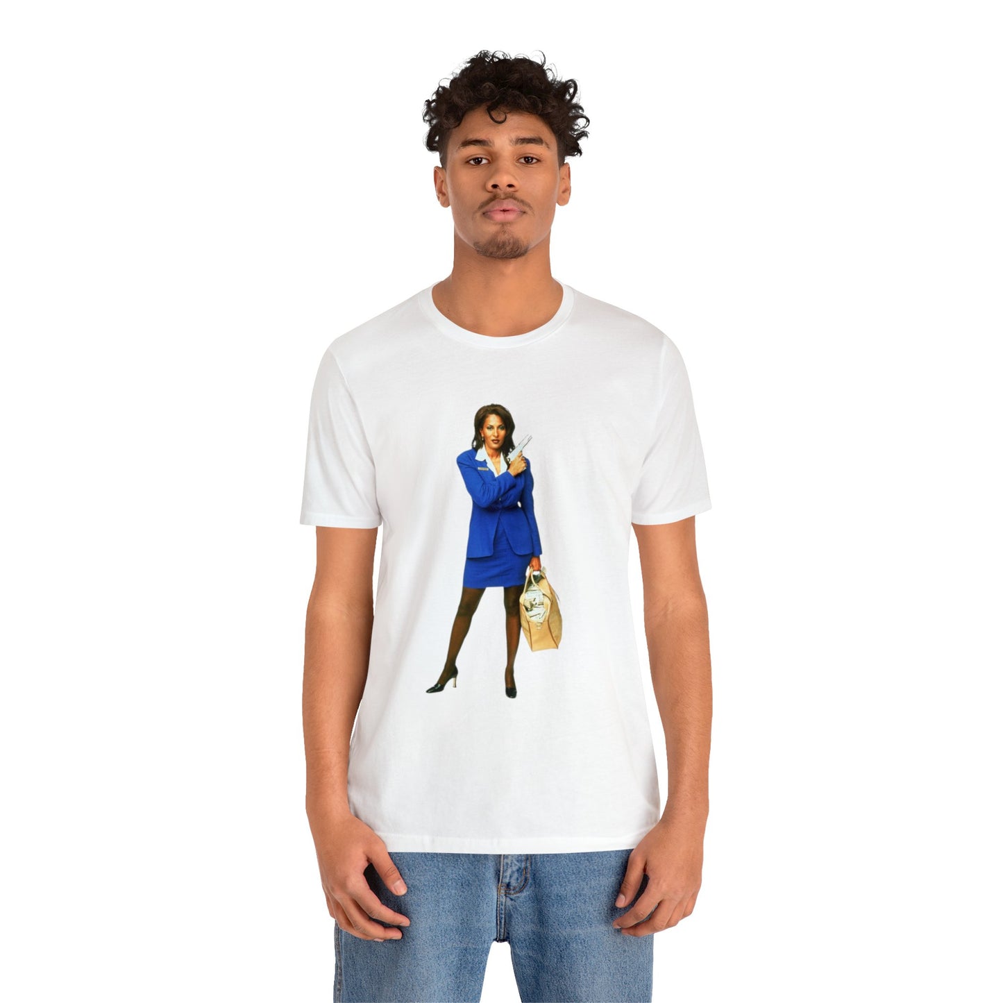 Jackie Brown Tee