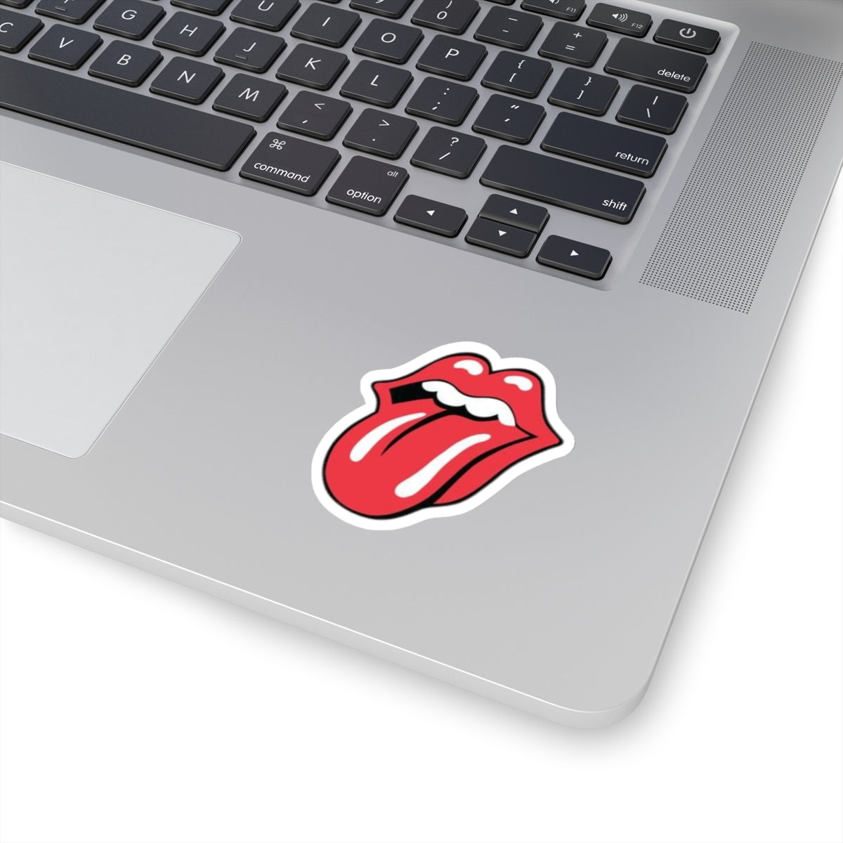 Rolling Stone Sticker