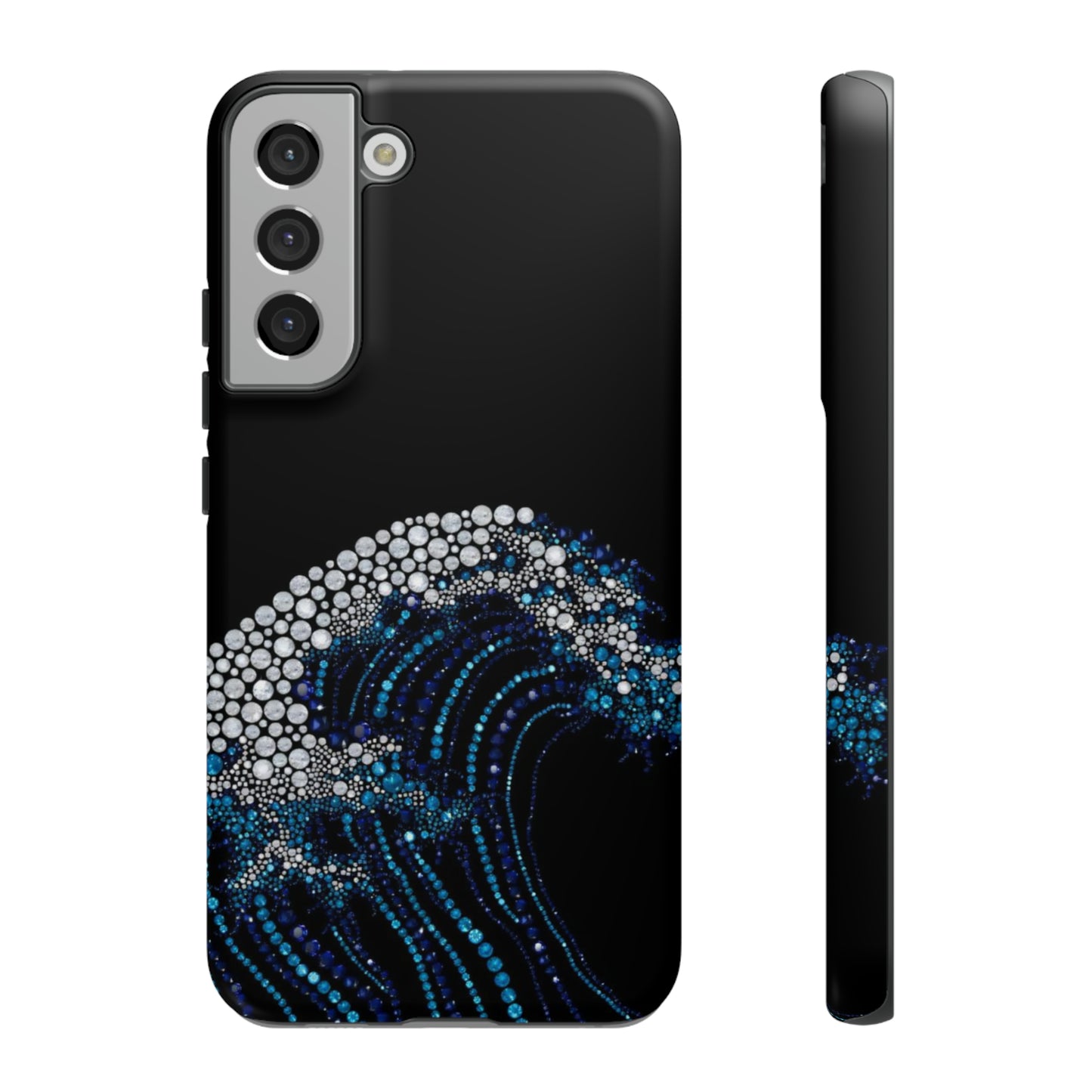 Wave Case