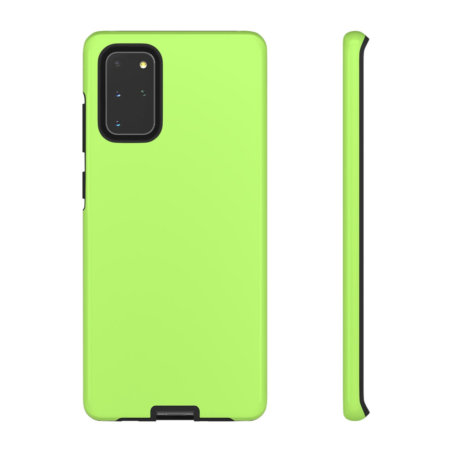 Plain Lime Case