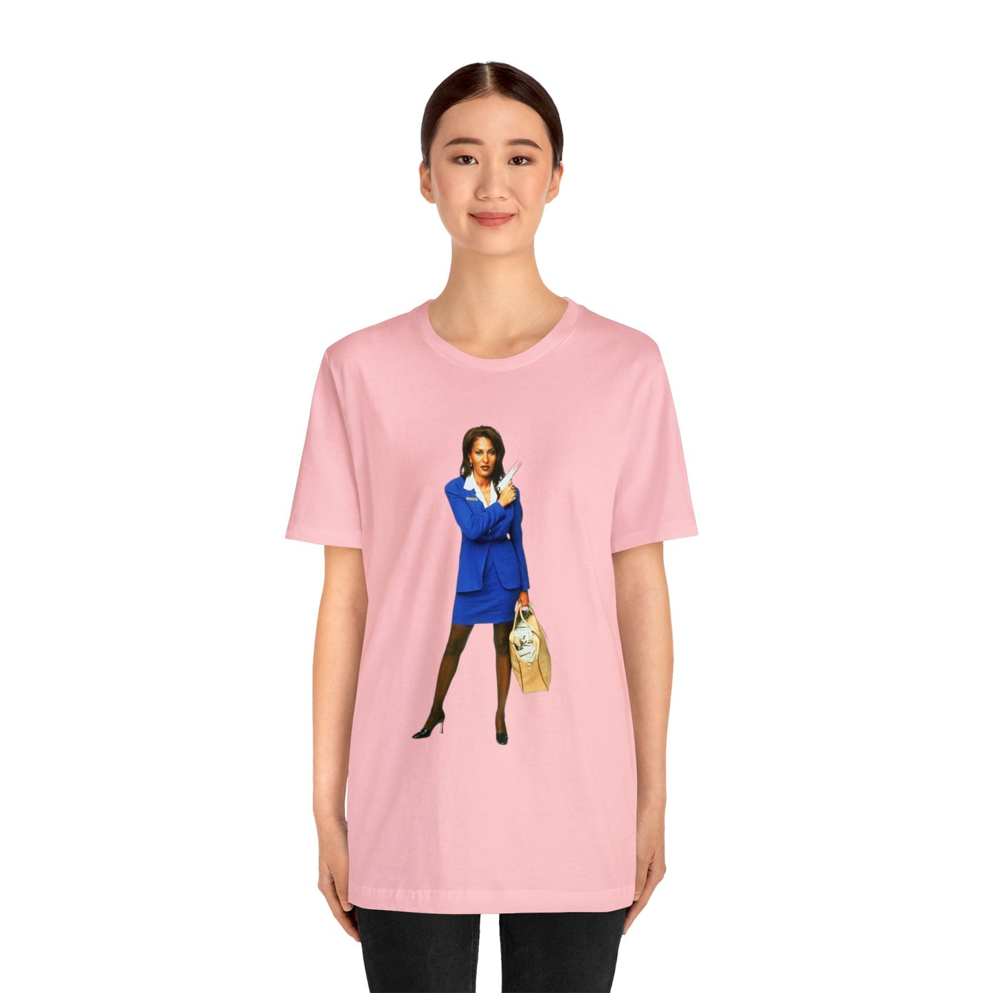 Jackie Brown Tee