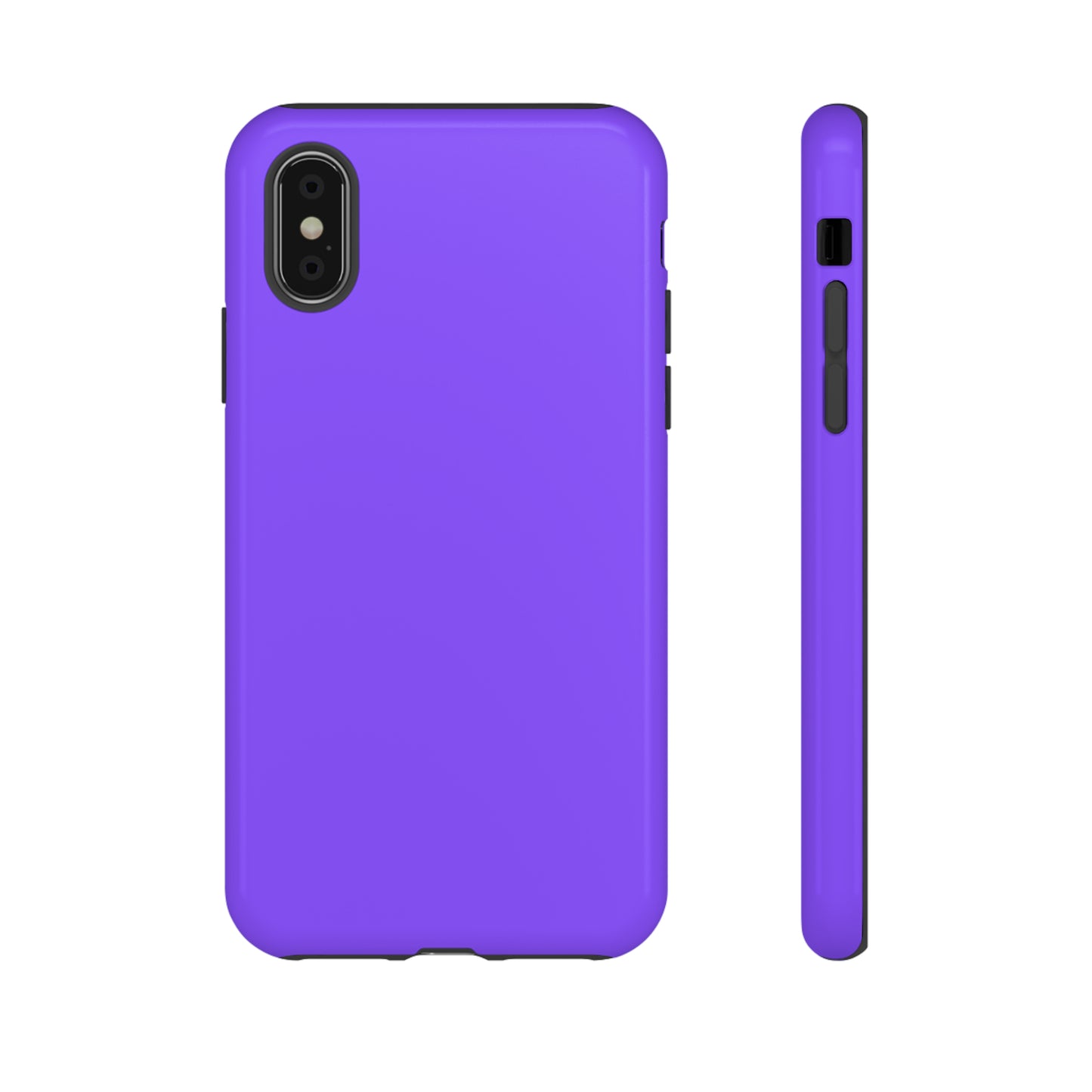 Plain Purple Case