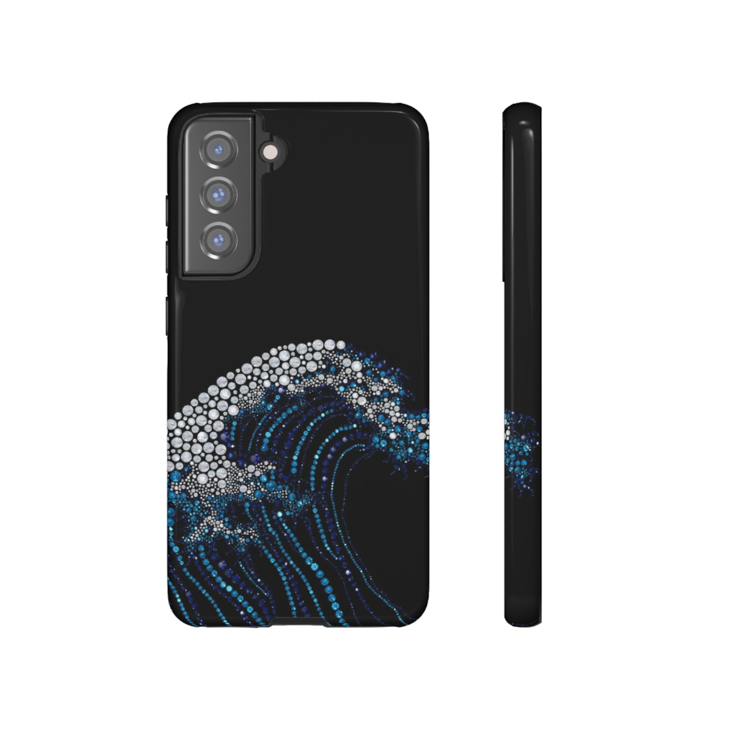 Wave Case