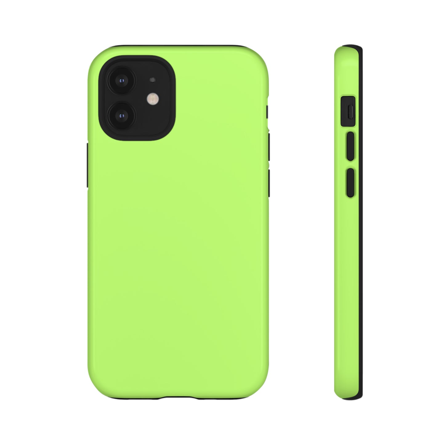 Plain Lime Case