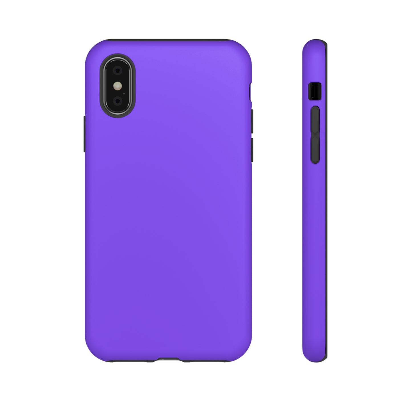 Plain Purple Case