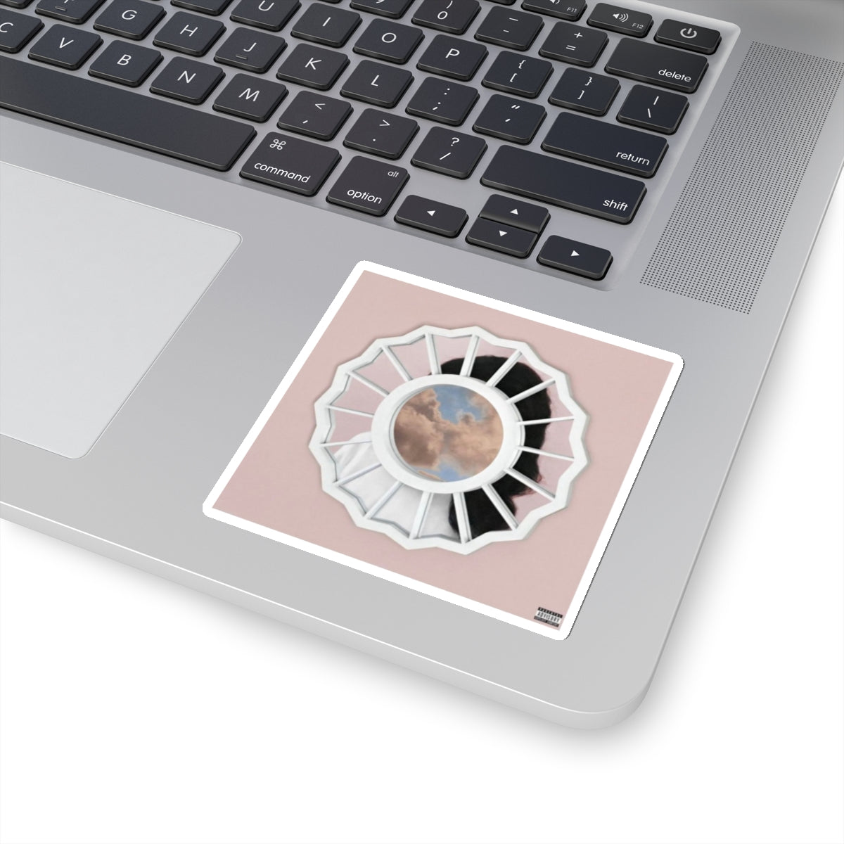 Divine Feminine Sticker