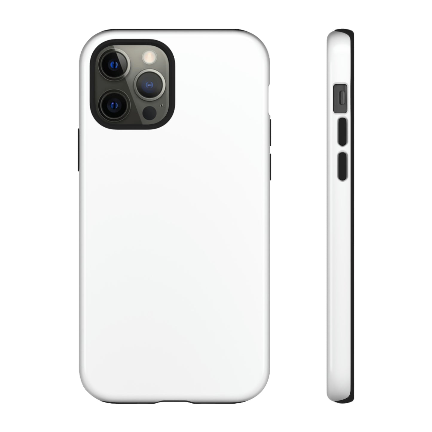 Plain White Case