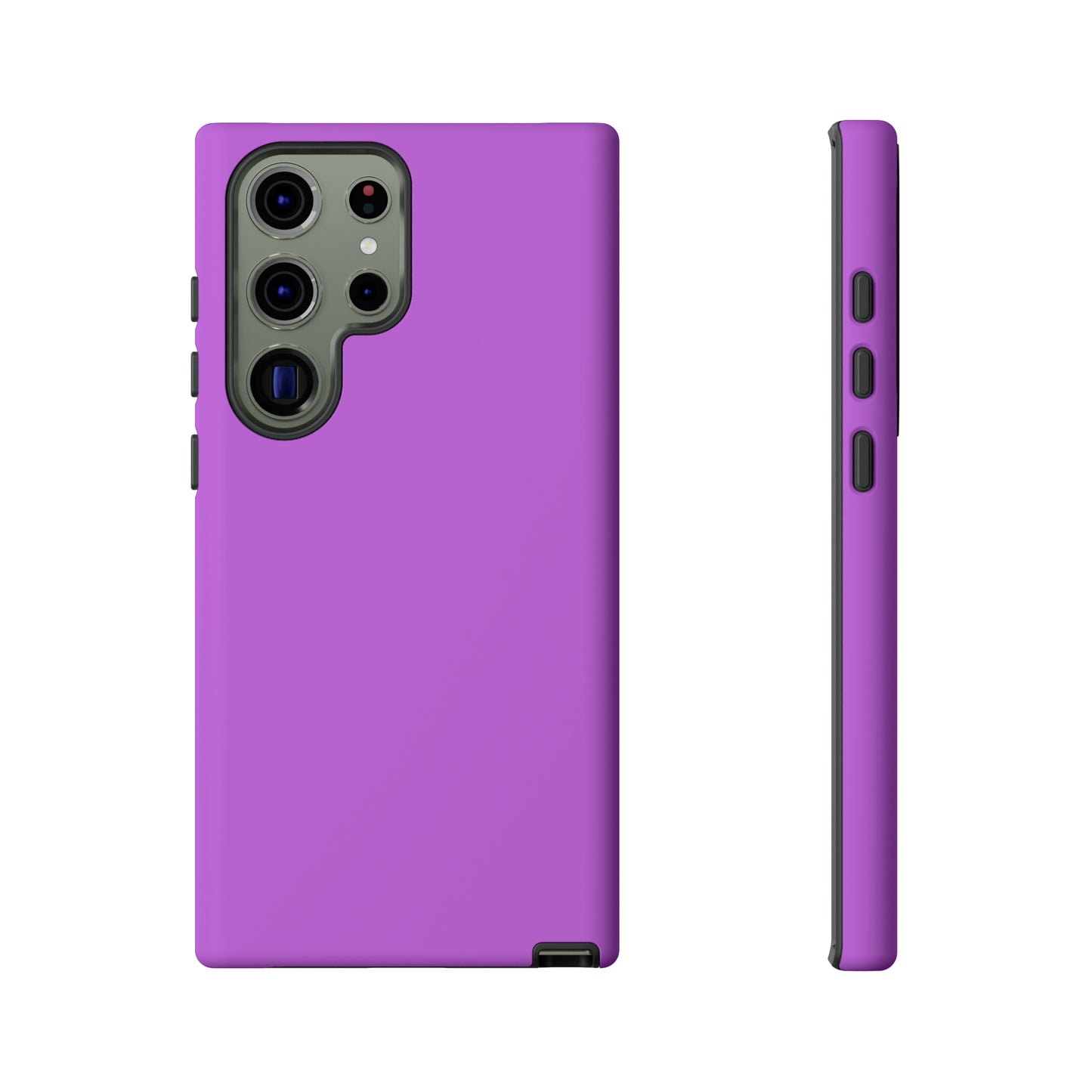 Plain Magenta Case