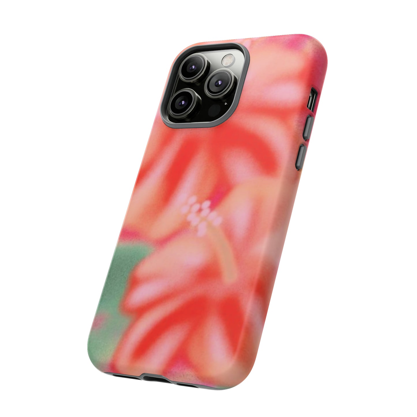 Hibiscus Case