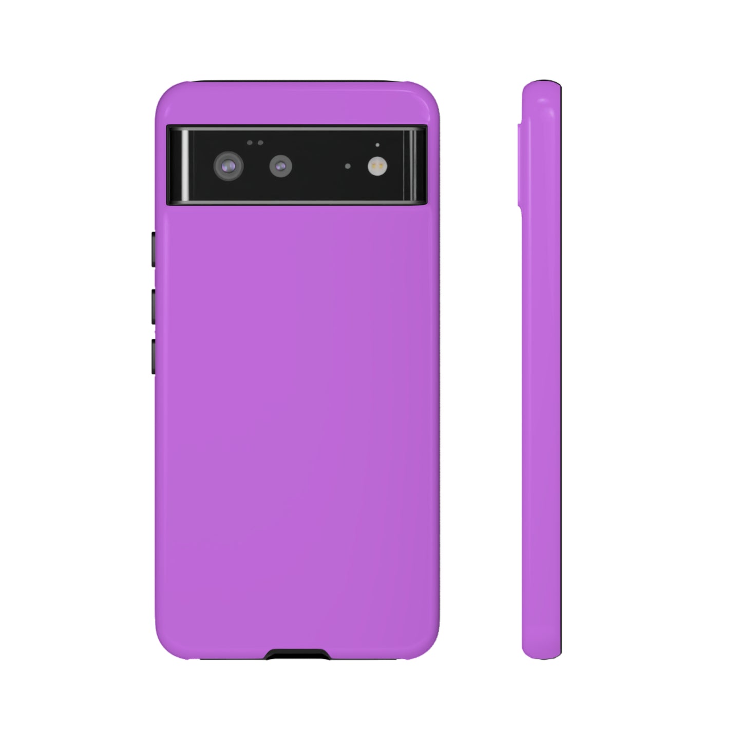 Plain Magenta Case