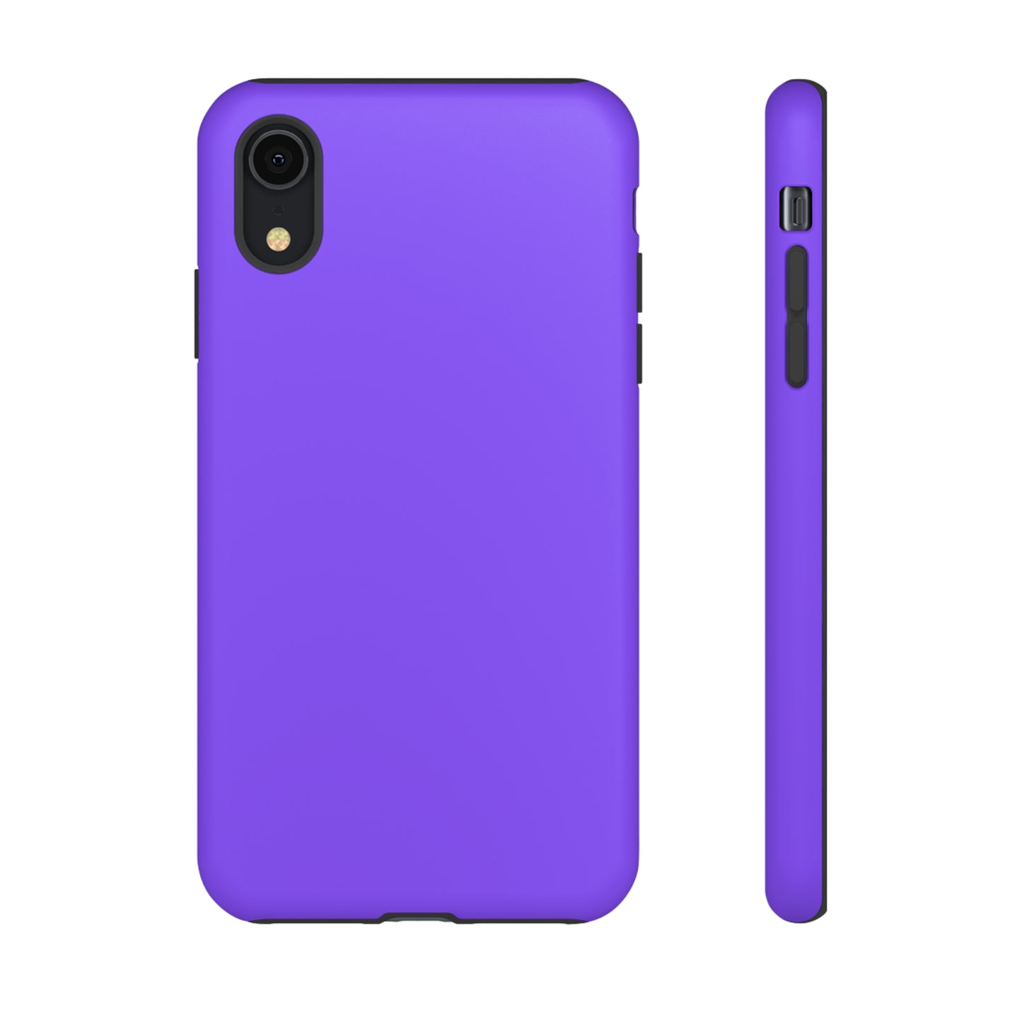 Plain Purple Case