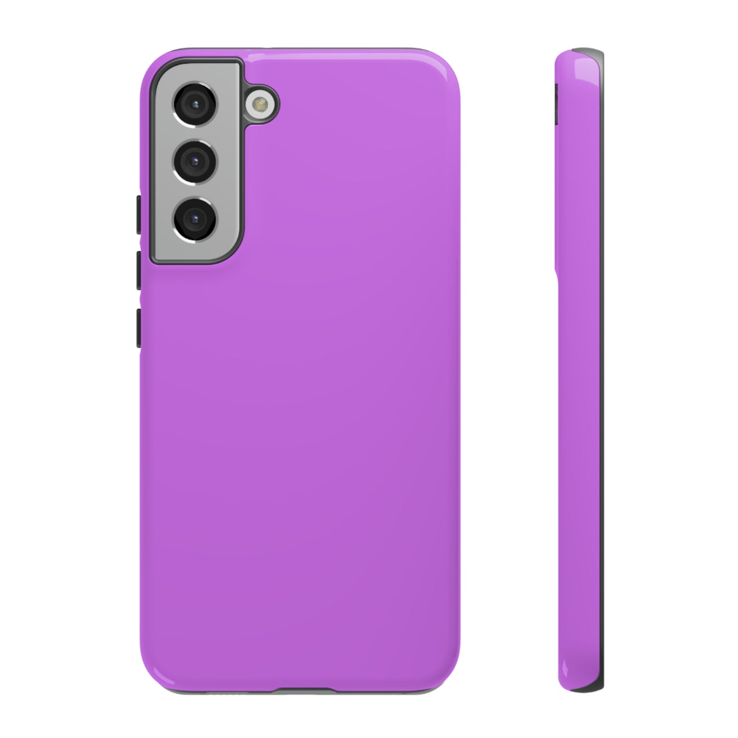 Plain Magenta Case