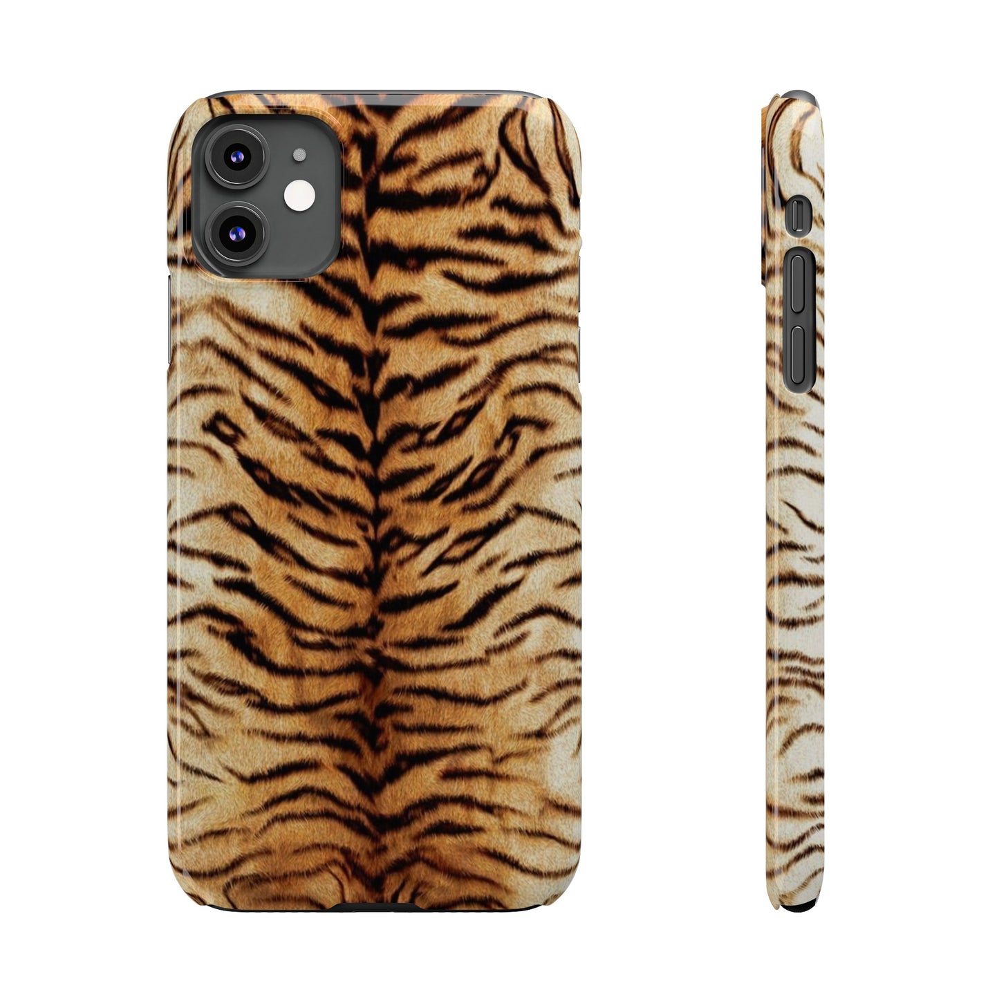 Tiger Case Sleek